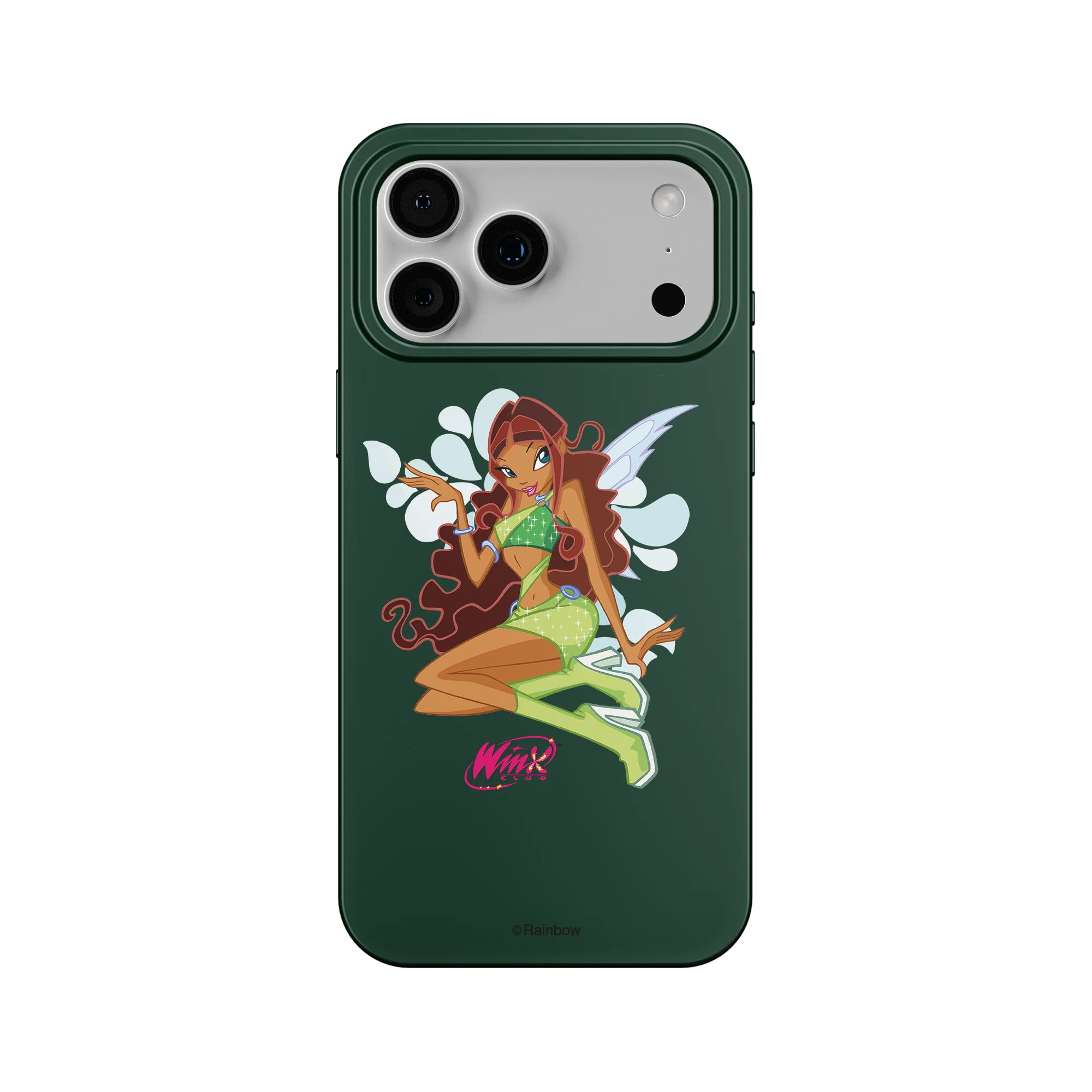 WINX COVER - AISHA FAIRY DRESS - Image 18