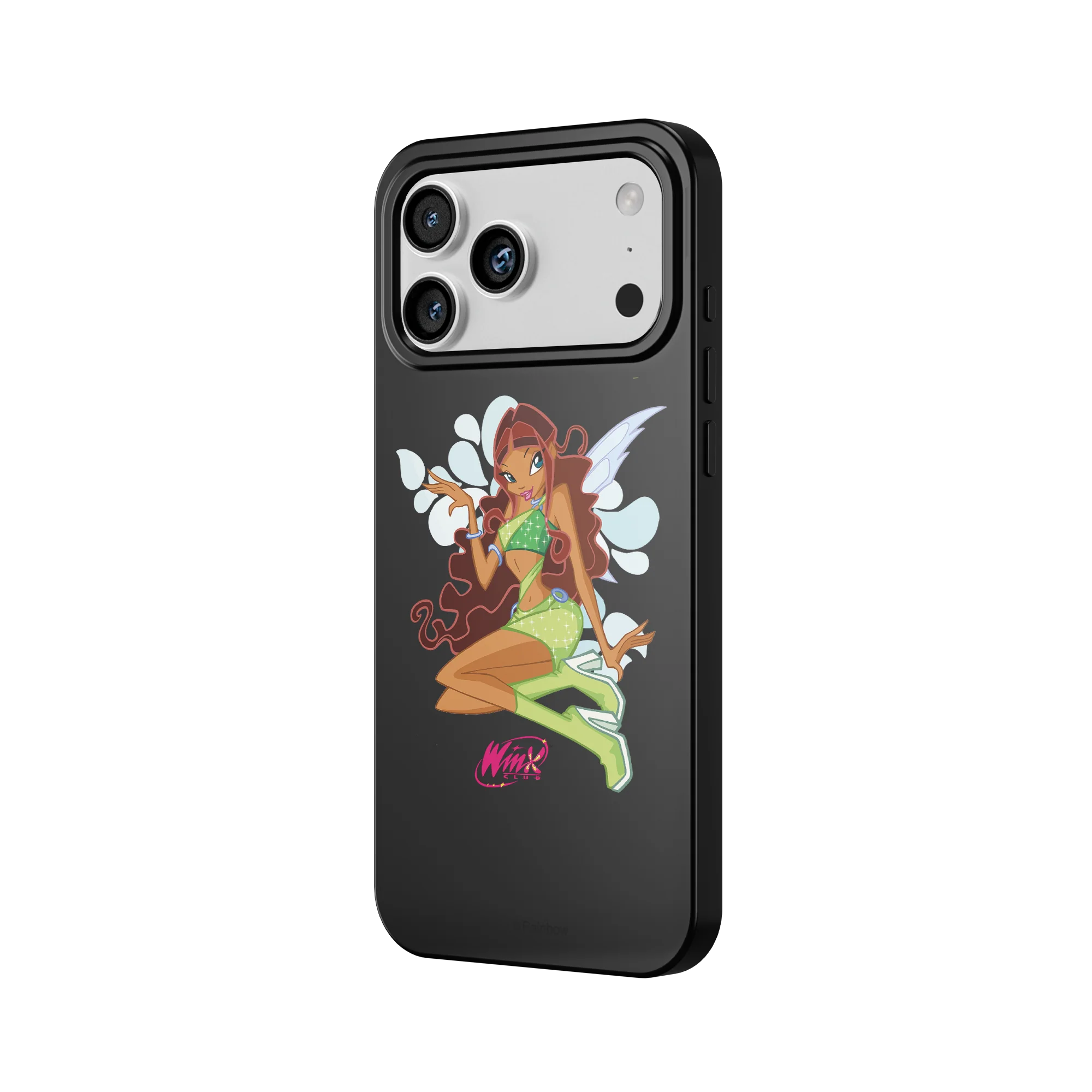 WINX COVER - AISHA FAIRY DRESS - Image 7