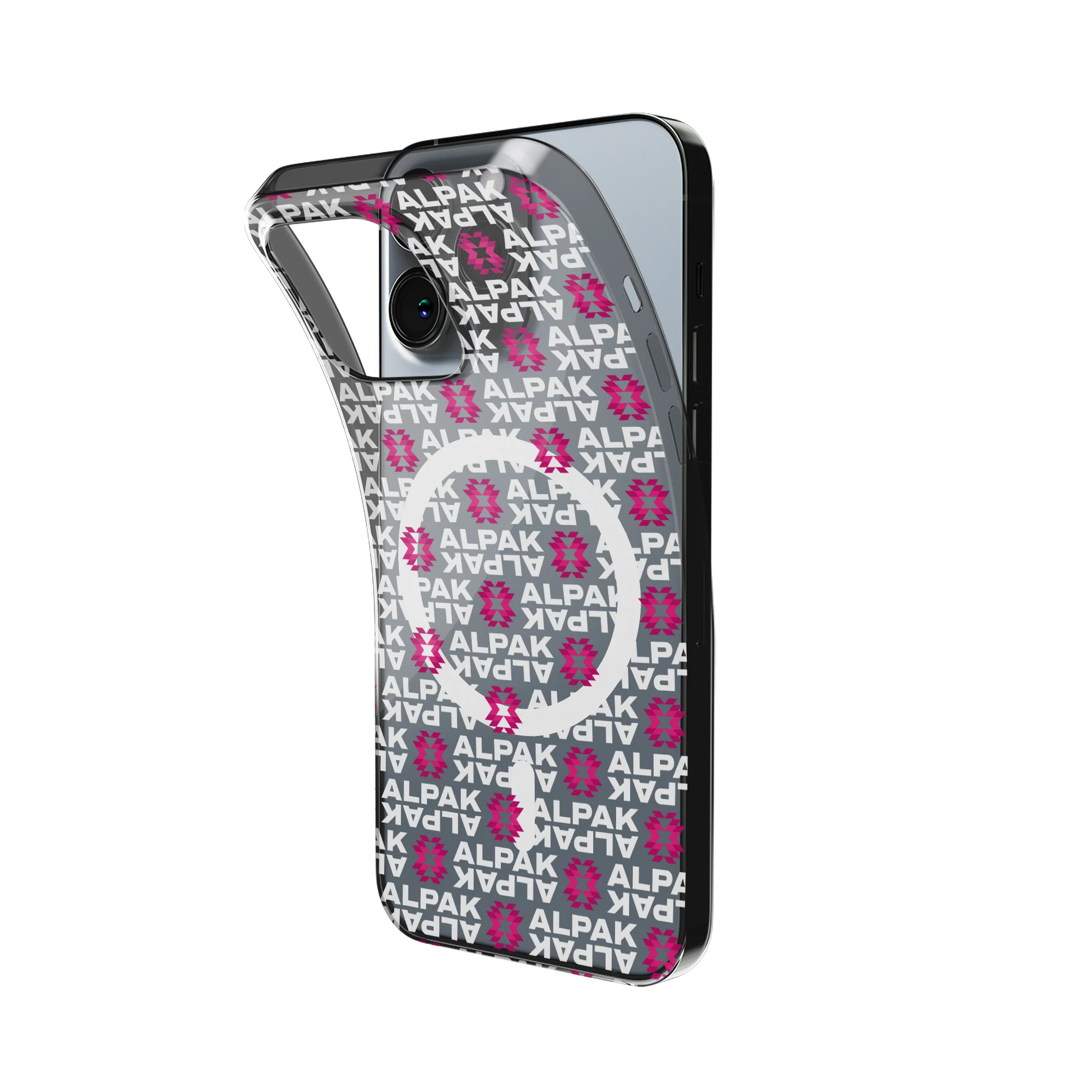 ALPAK - COVER PATTERN - Image 11