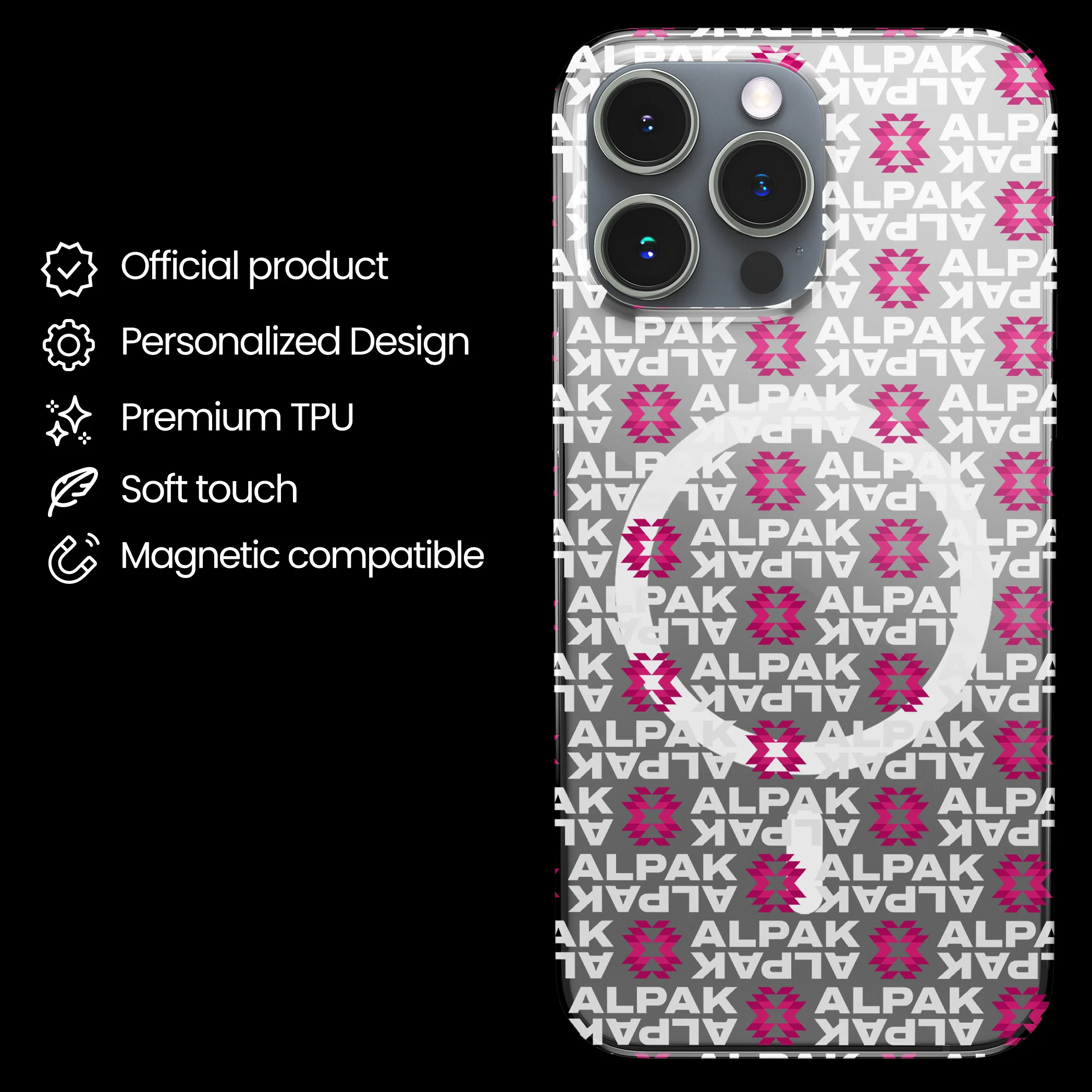 ALPAK - COVER PATTERN - Image 12