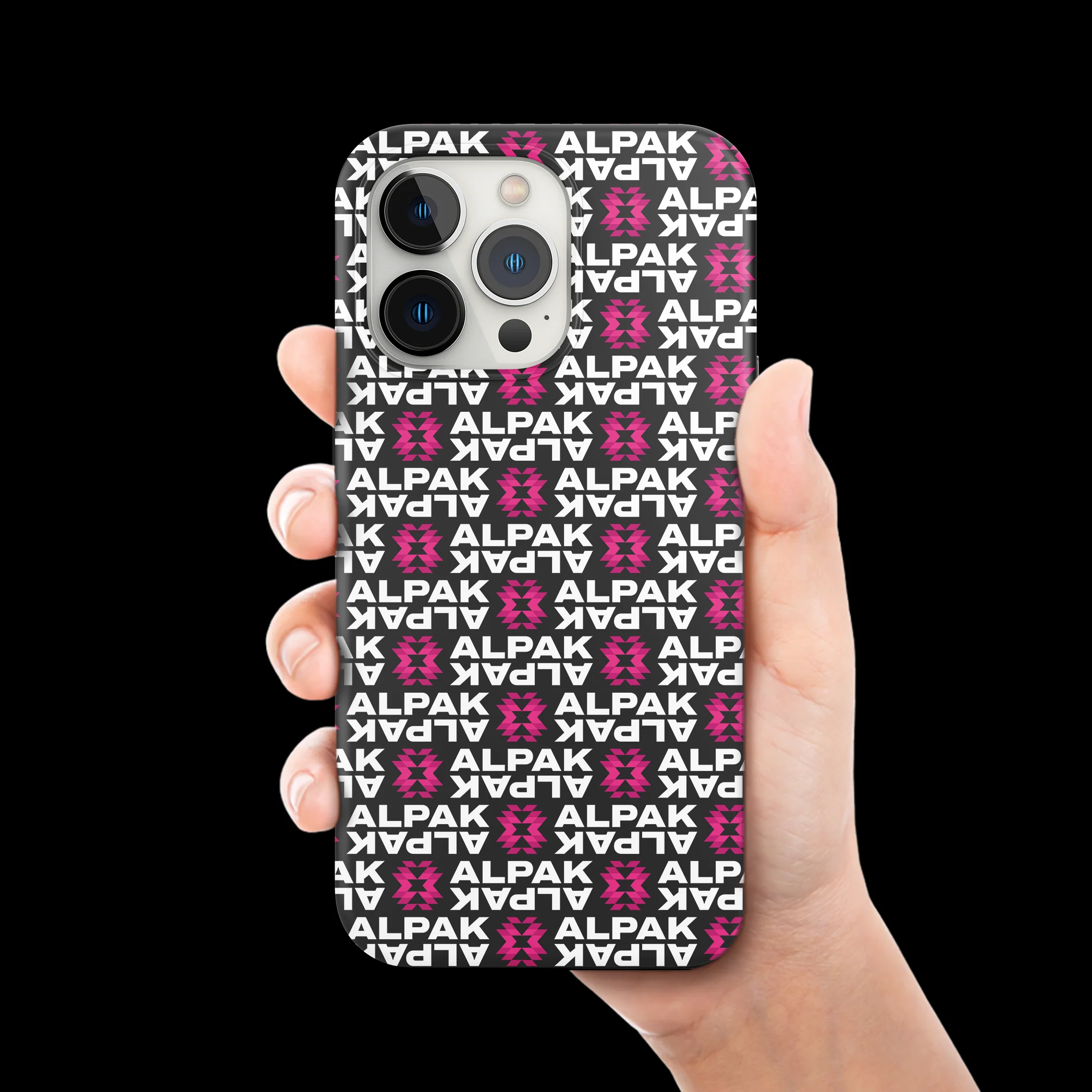 ALPAK - COVER PATTERN - Image 3