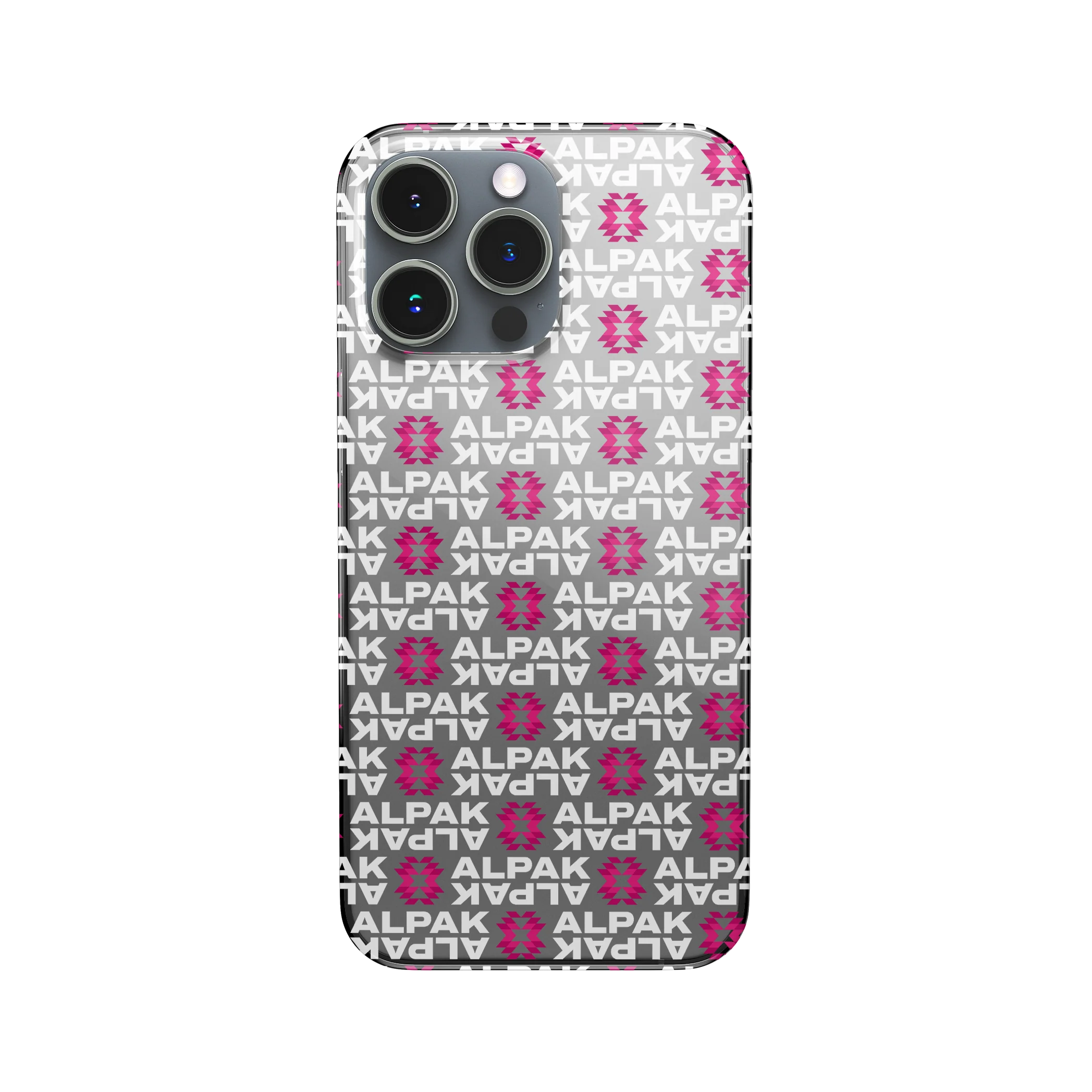 ALPAK - COVER PATTERN - Image 6