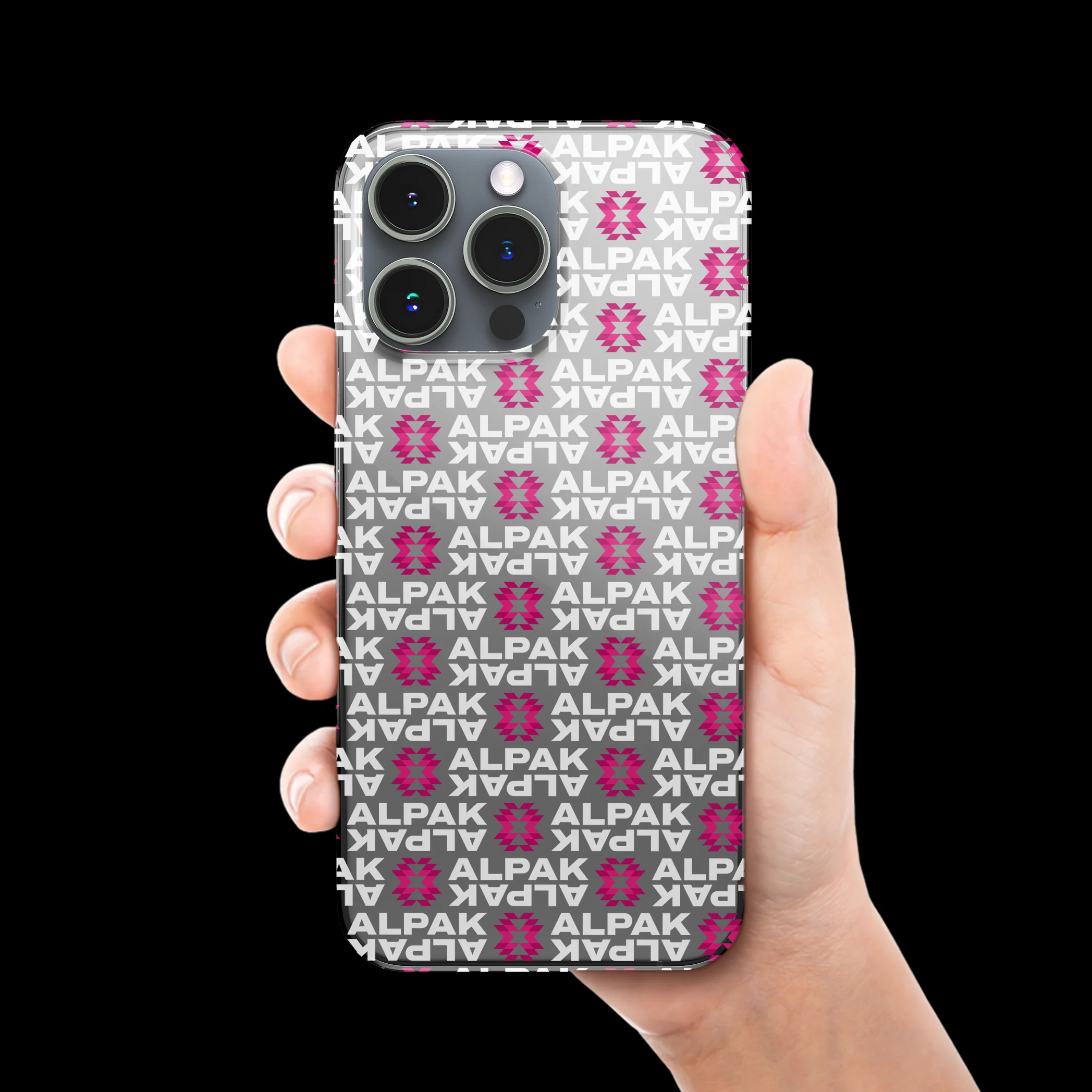 ALPAK - COVER PATTERN - Image 8