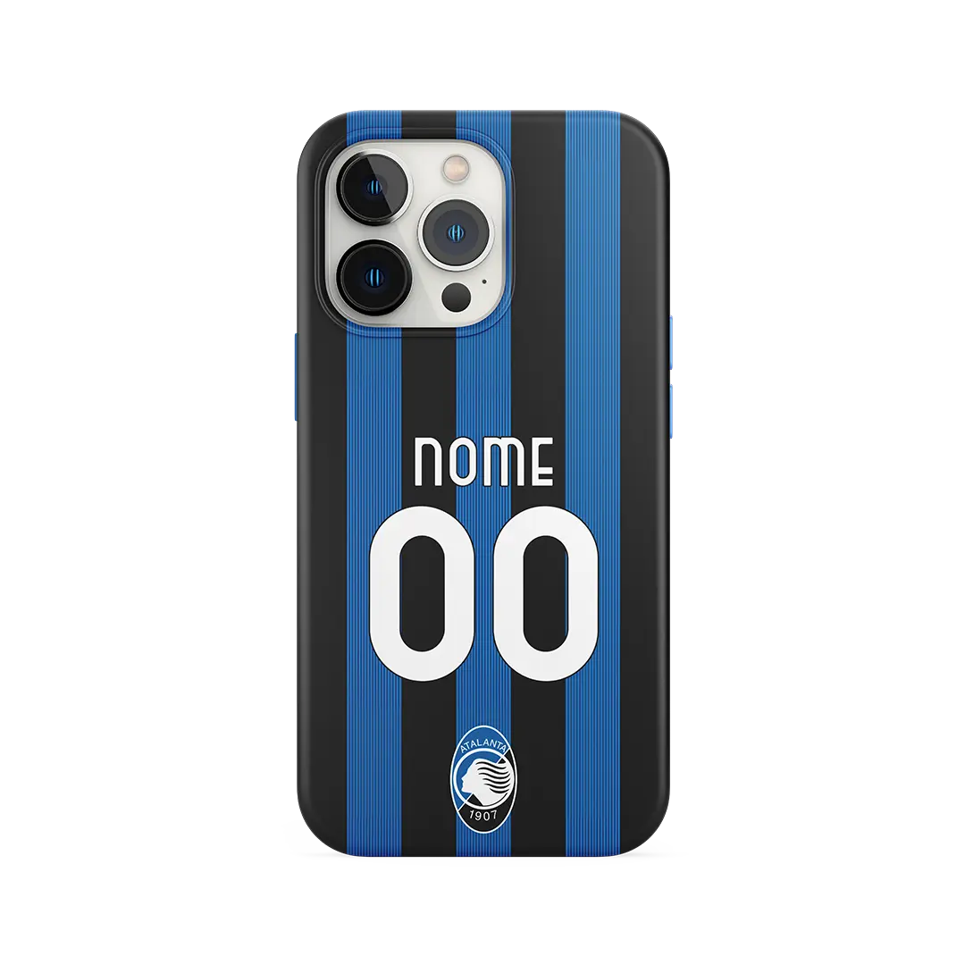 ATALANTA - COVER MAGLIA