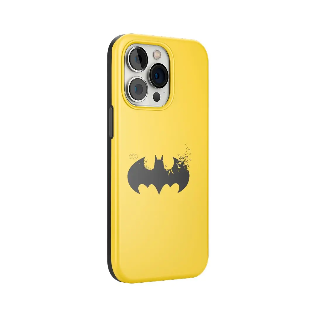 BATMAN - COVER YELLOW GRAPHIC - Image 3