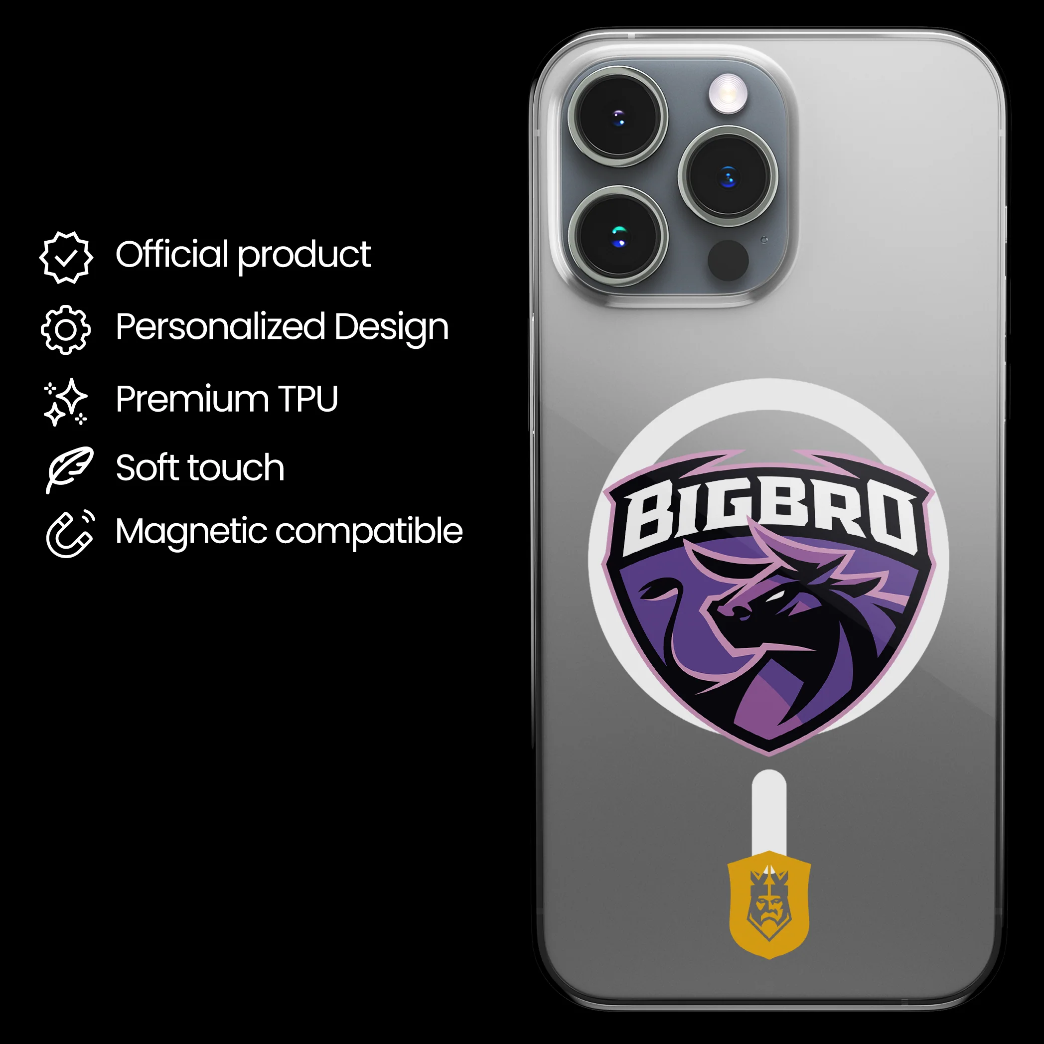 BIGBRO - COVER LOGO - Image 12