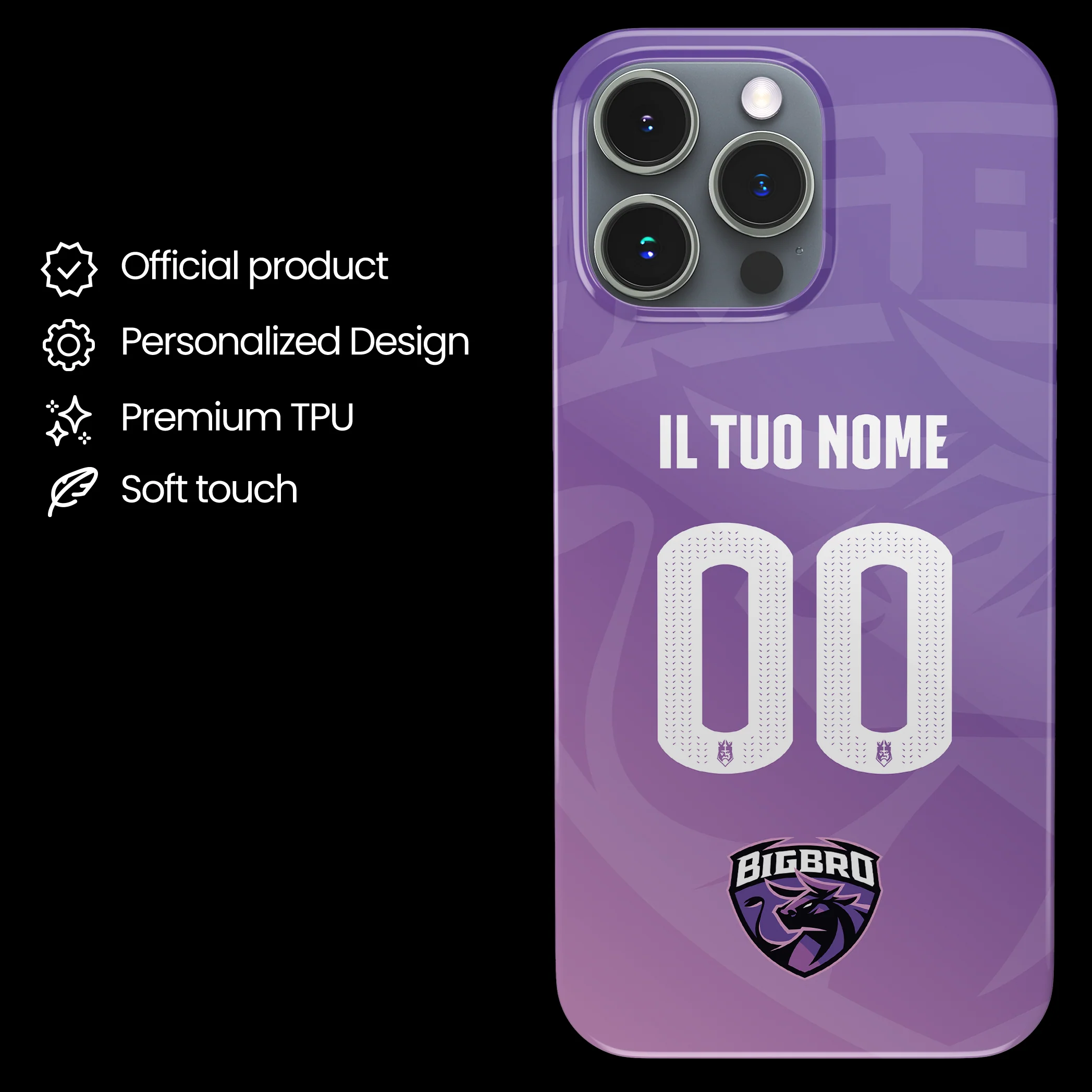 BIGBRO - COVER MAGLIA - Image 11