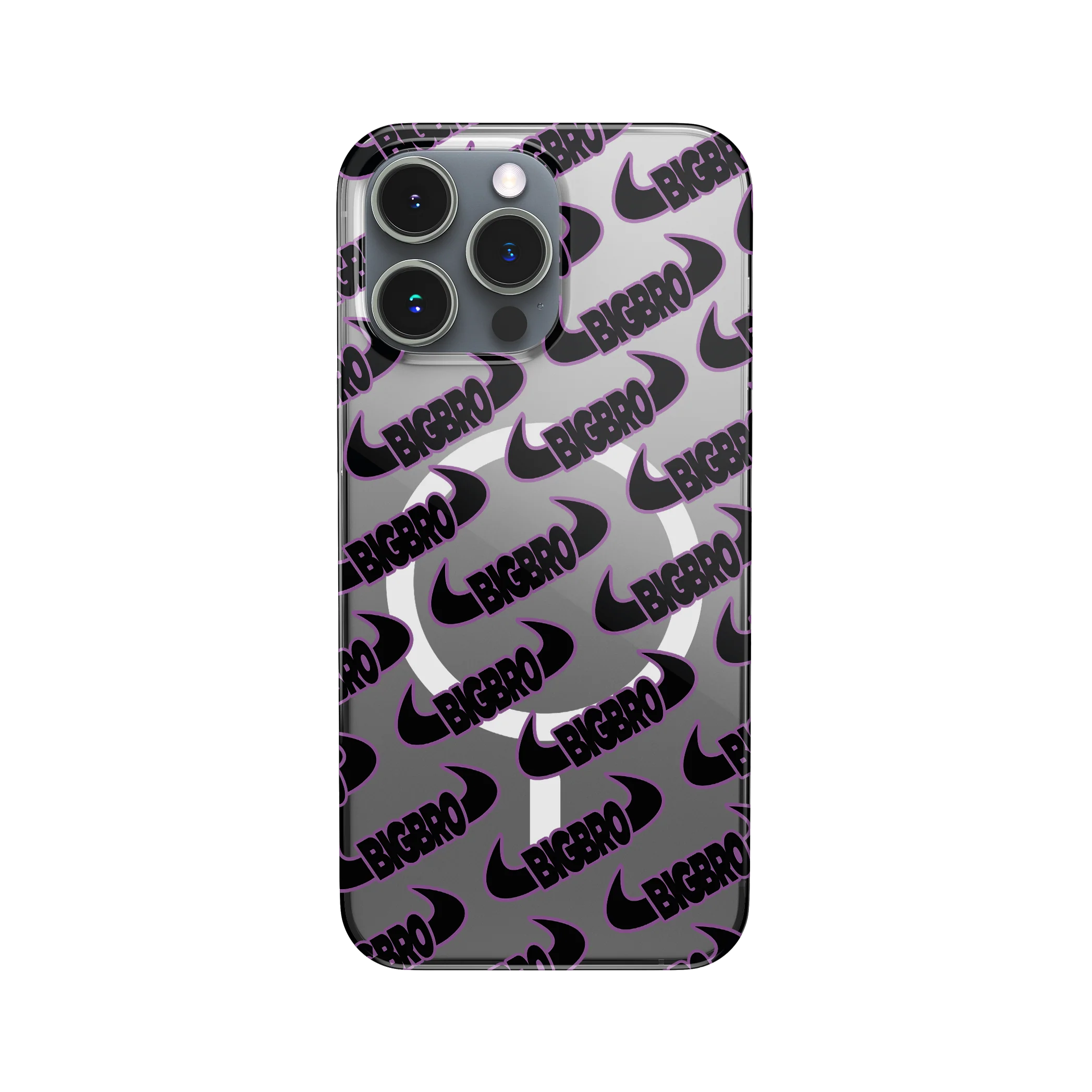 BIGBRO - COVER PATTERN - Image 10