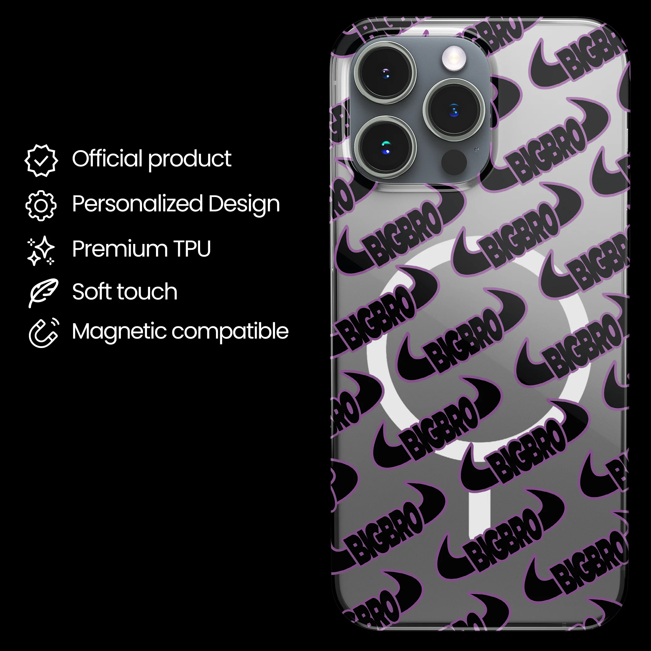 BIGBRO - COVER PATTERN - Image 12