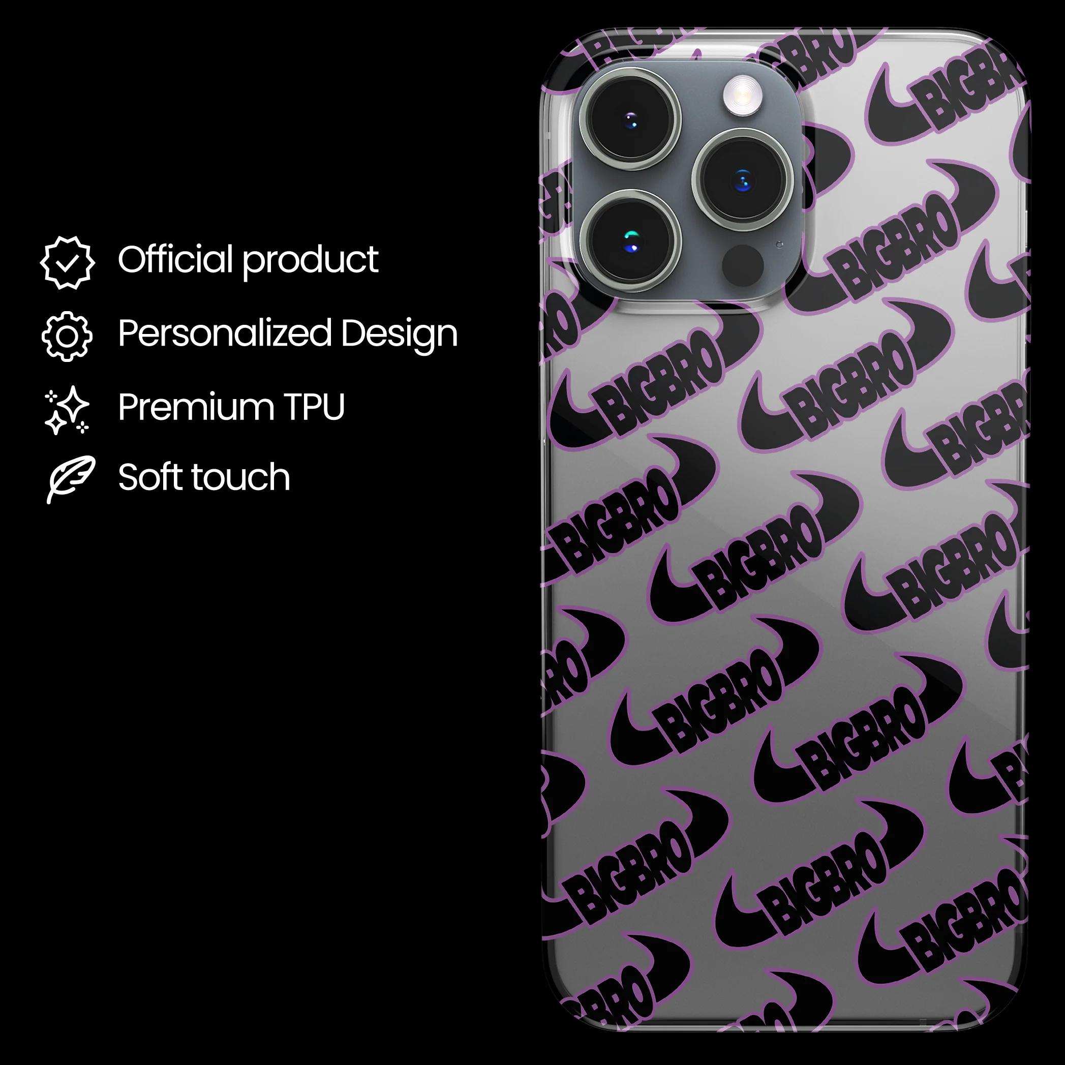 BIGBRO - COVER PATTERN - Image 8