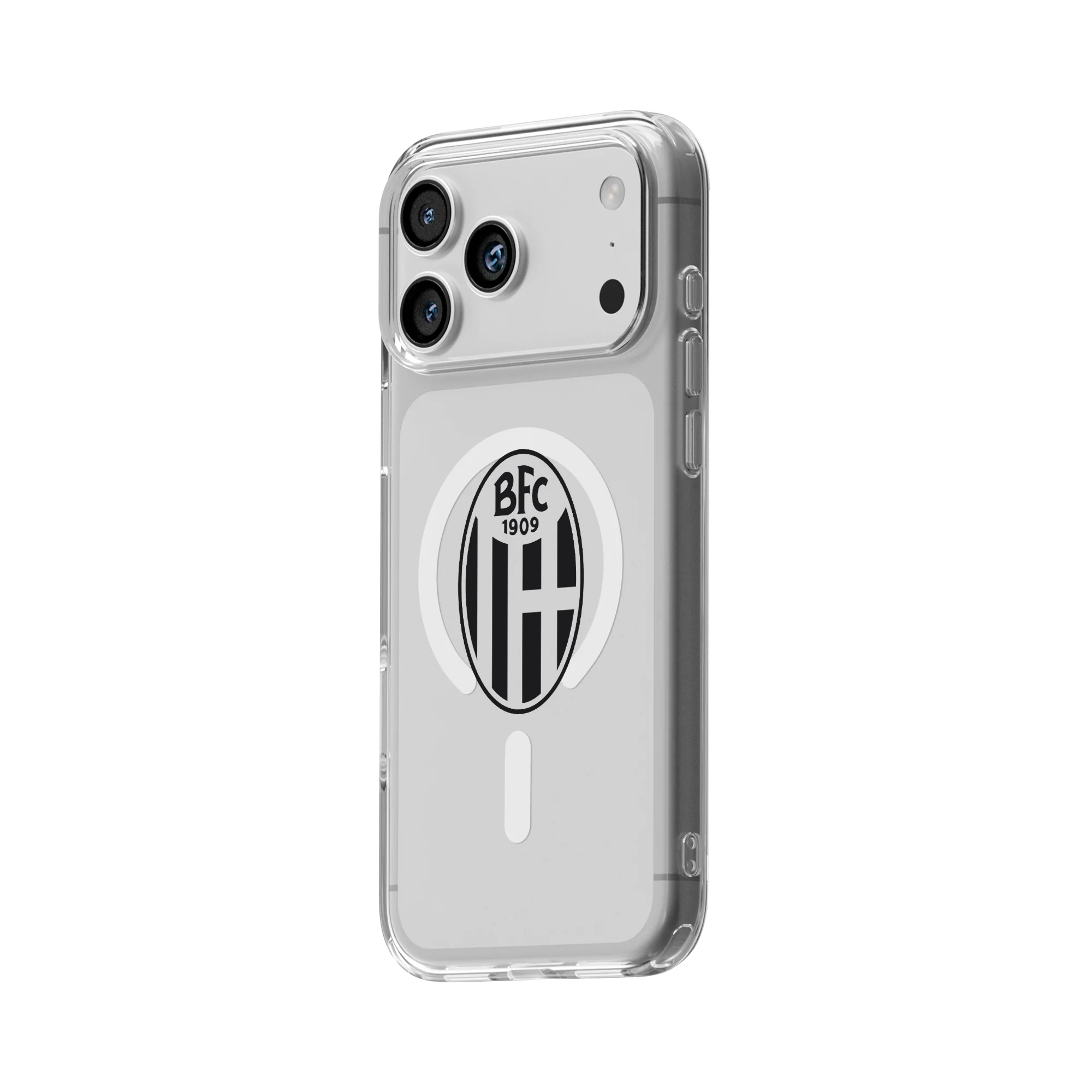 Bologna Fc - Black Logo - Image 16