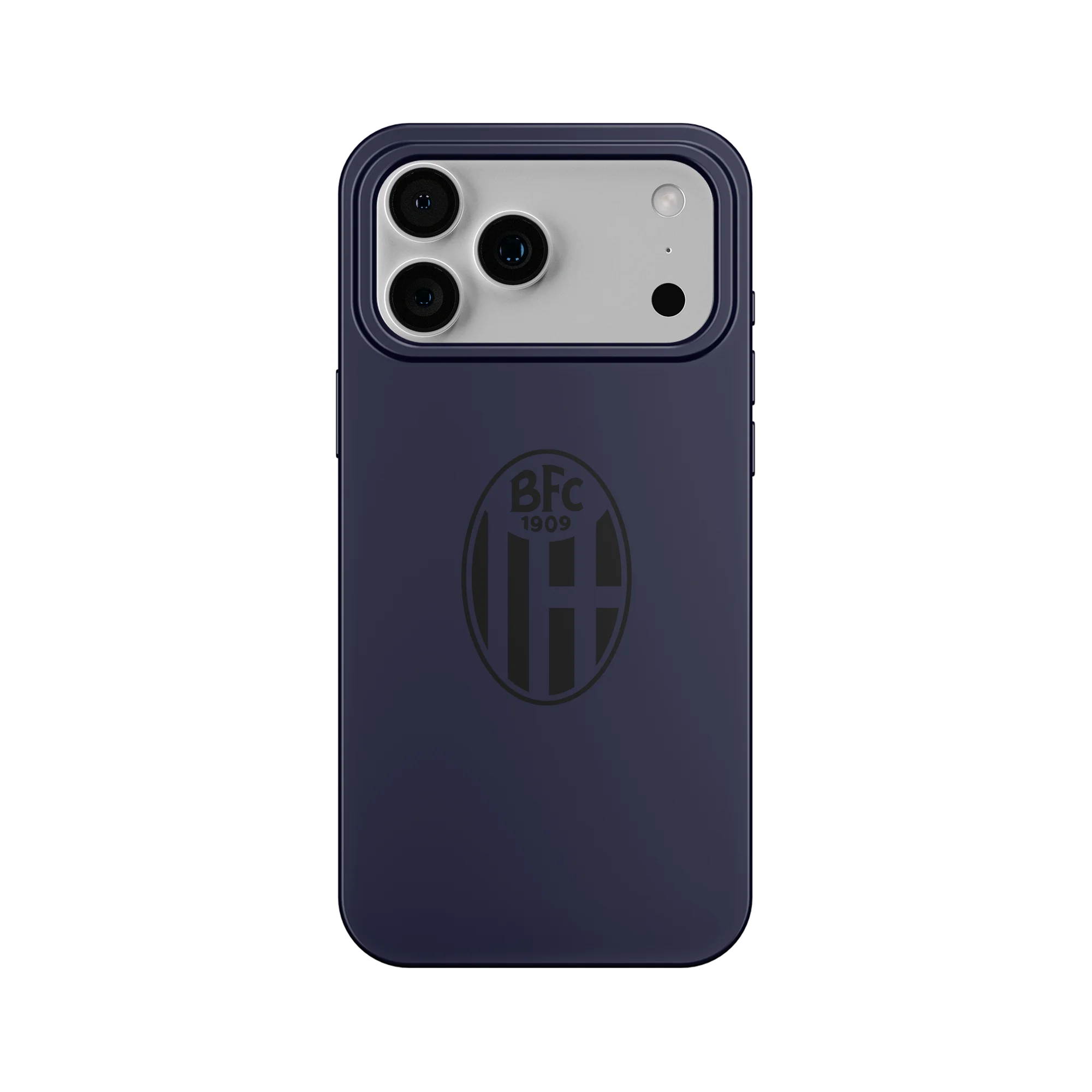 Bologna Fc - Black Logo - Image 6