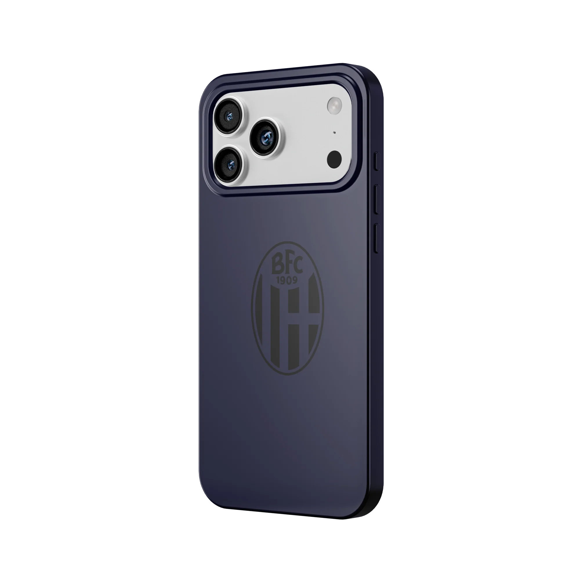 Bologna Fc - Black Logo - Image 7