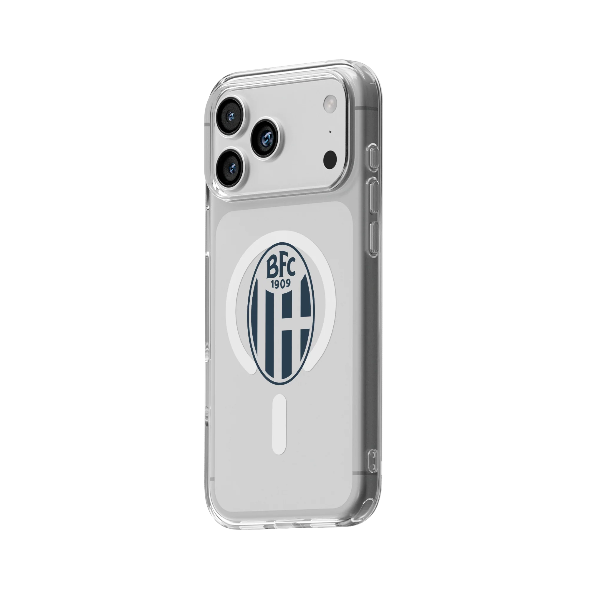 Bologna Fc - Blue Logo - Image 16