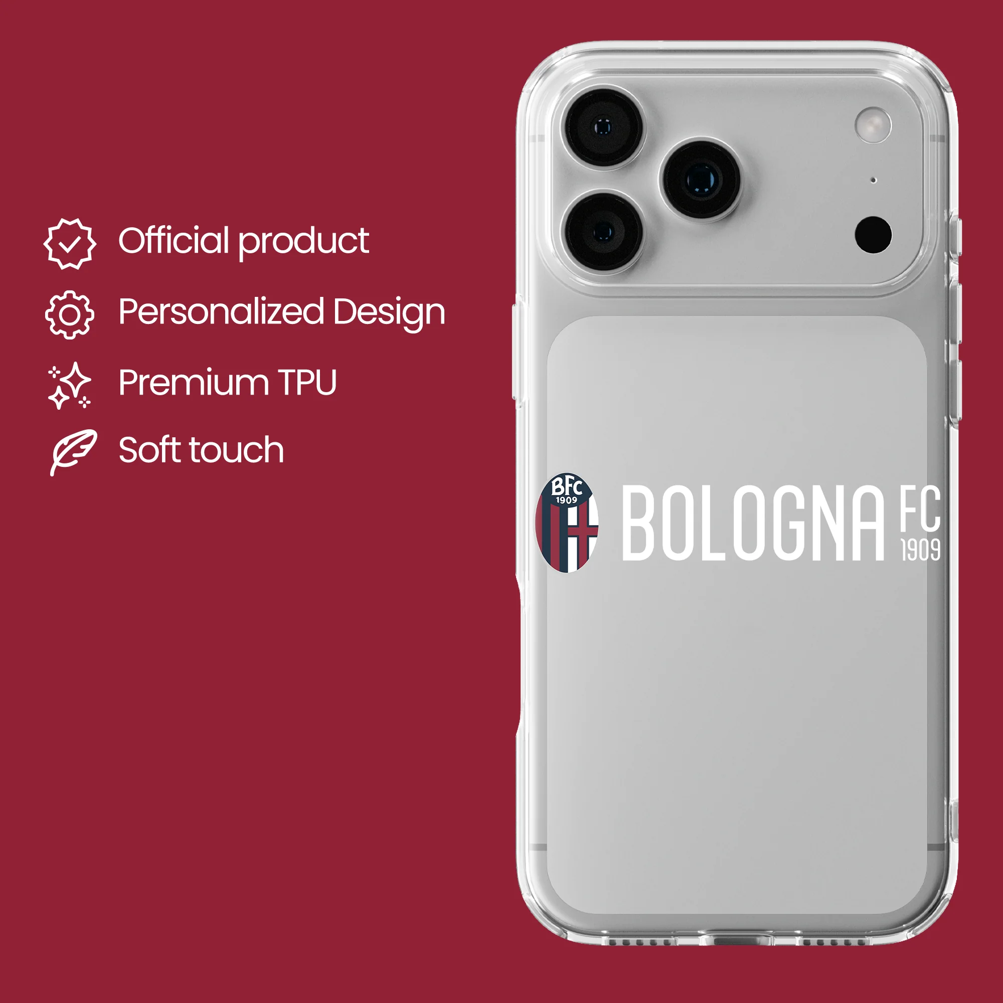 Bologna Fc - Bologna Fc - Image 13