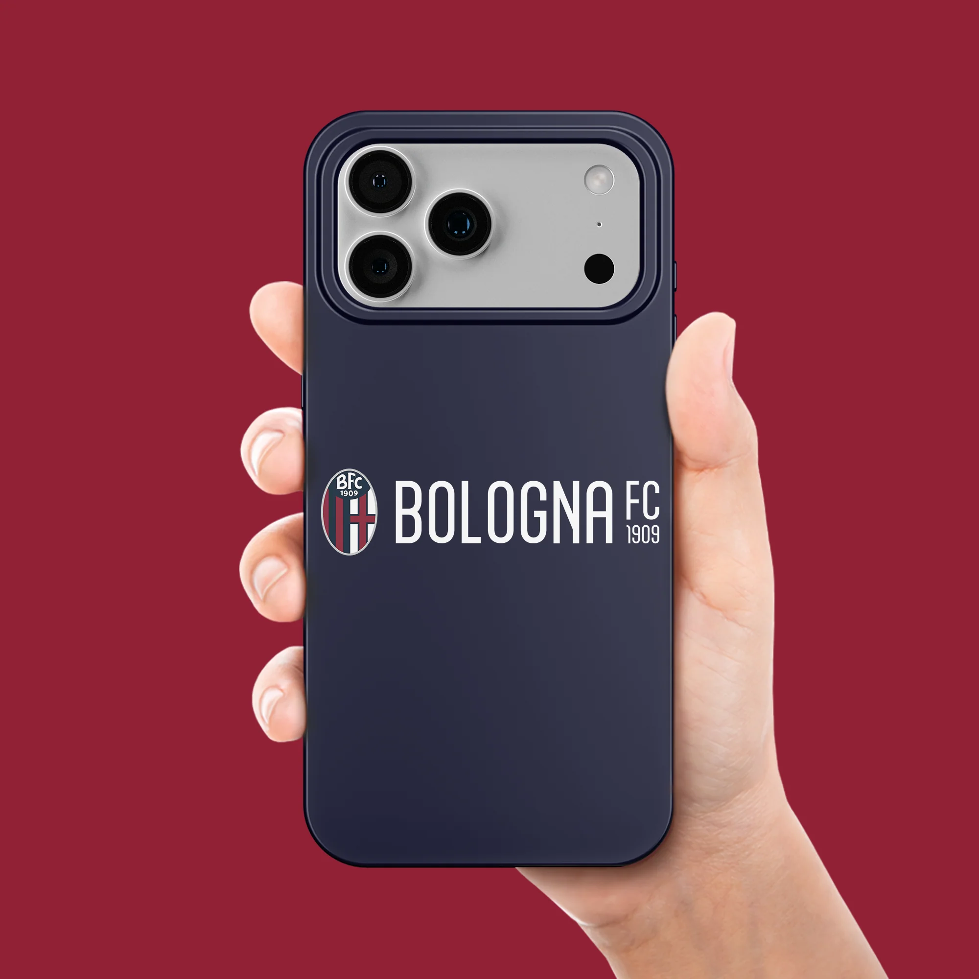 Bologna Fc - Bologna Fc - Image 9