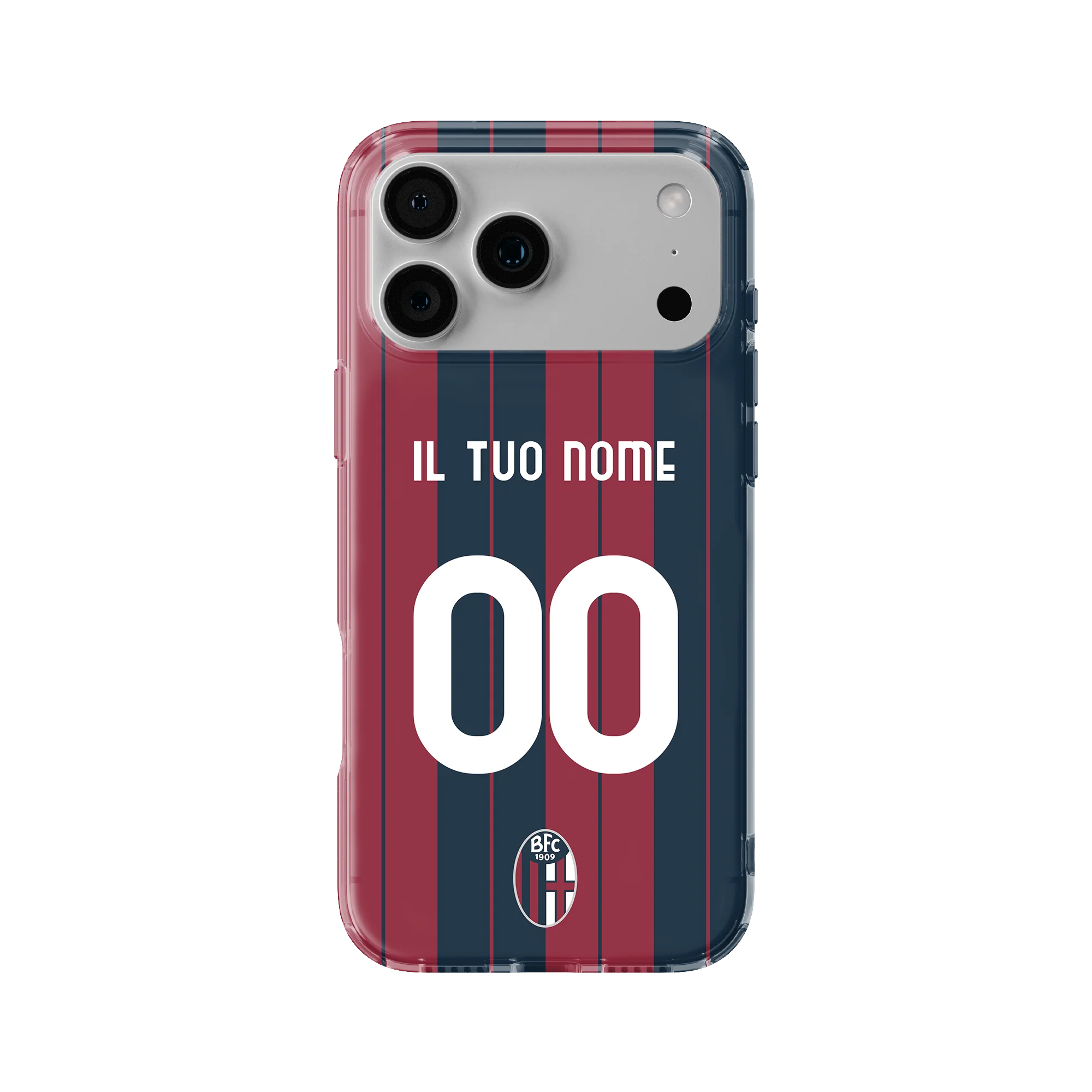 Bologna Fc - Custom Shirt - Image 15