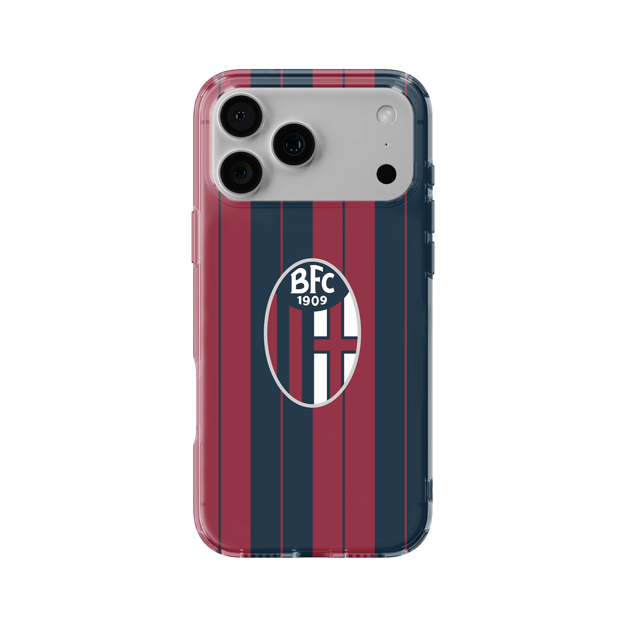 Bologna Fc - Pattern Logo - Image 11