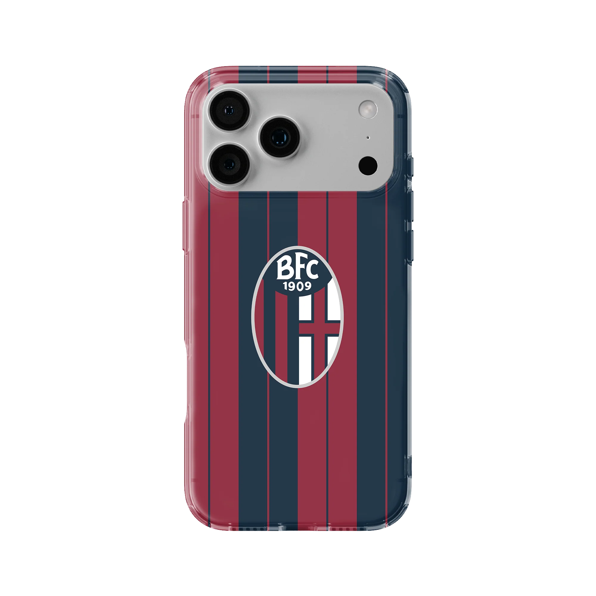 Bologna Fc - Pattern Logo - Image 15