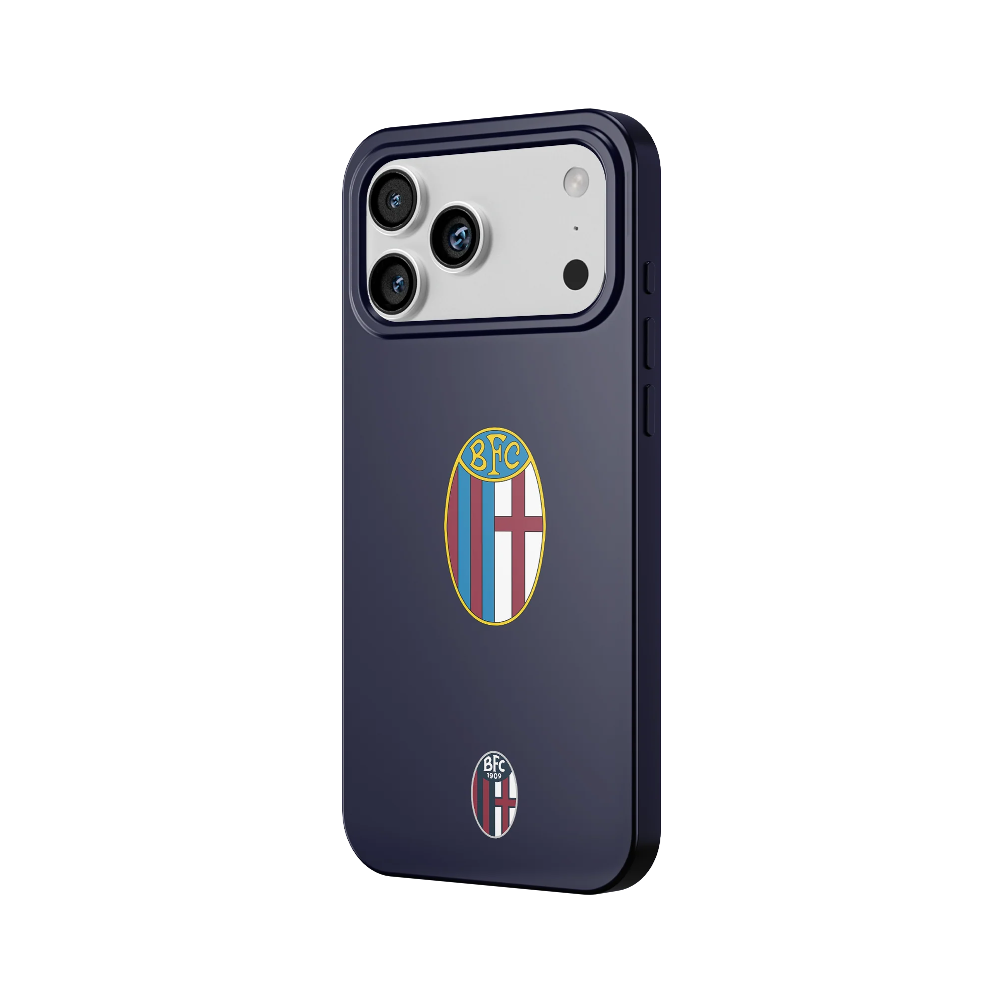 Bologna Fc - Vintage Logo - Image 7