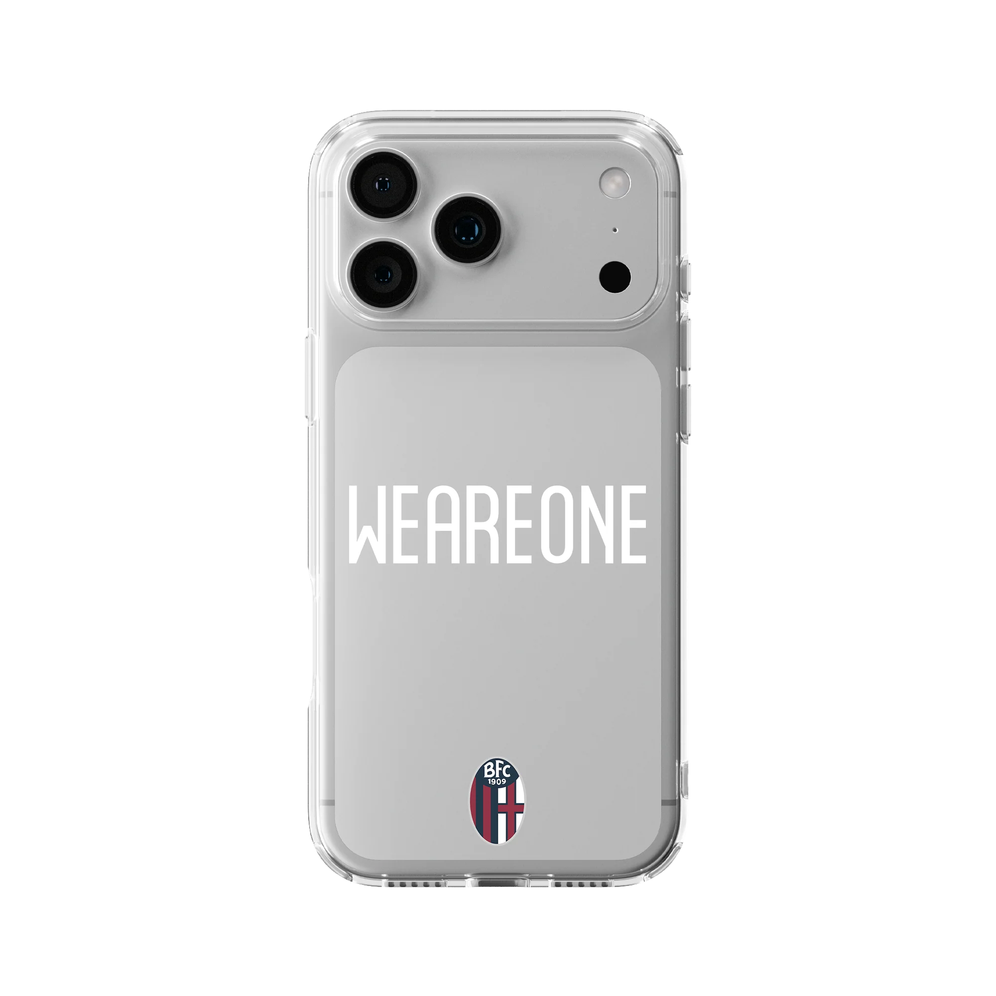 Bologna Fc - We Are One - Image 11