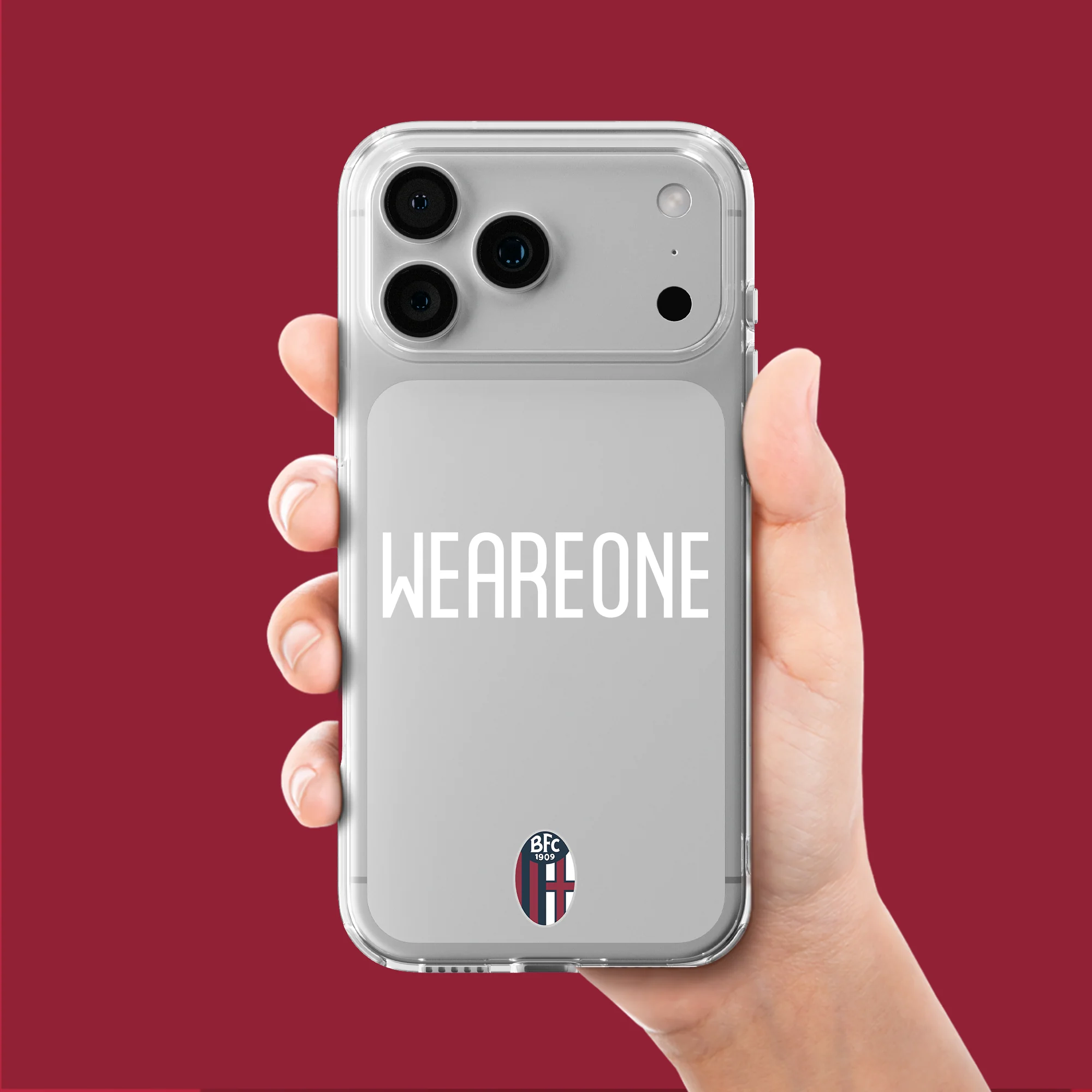 Bologna Fc - We Are One - Image 14