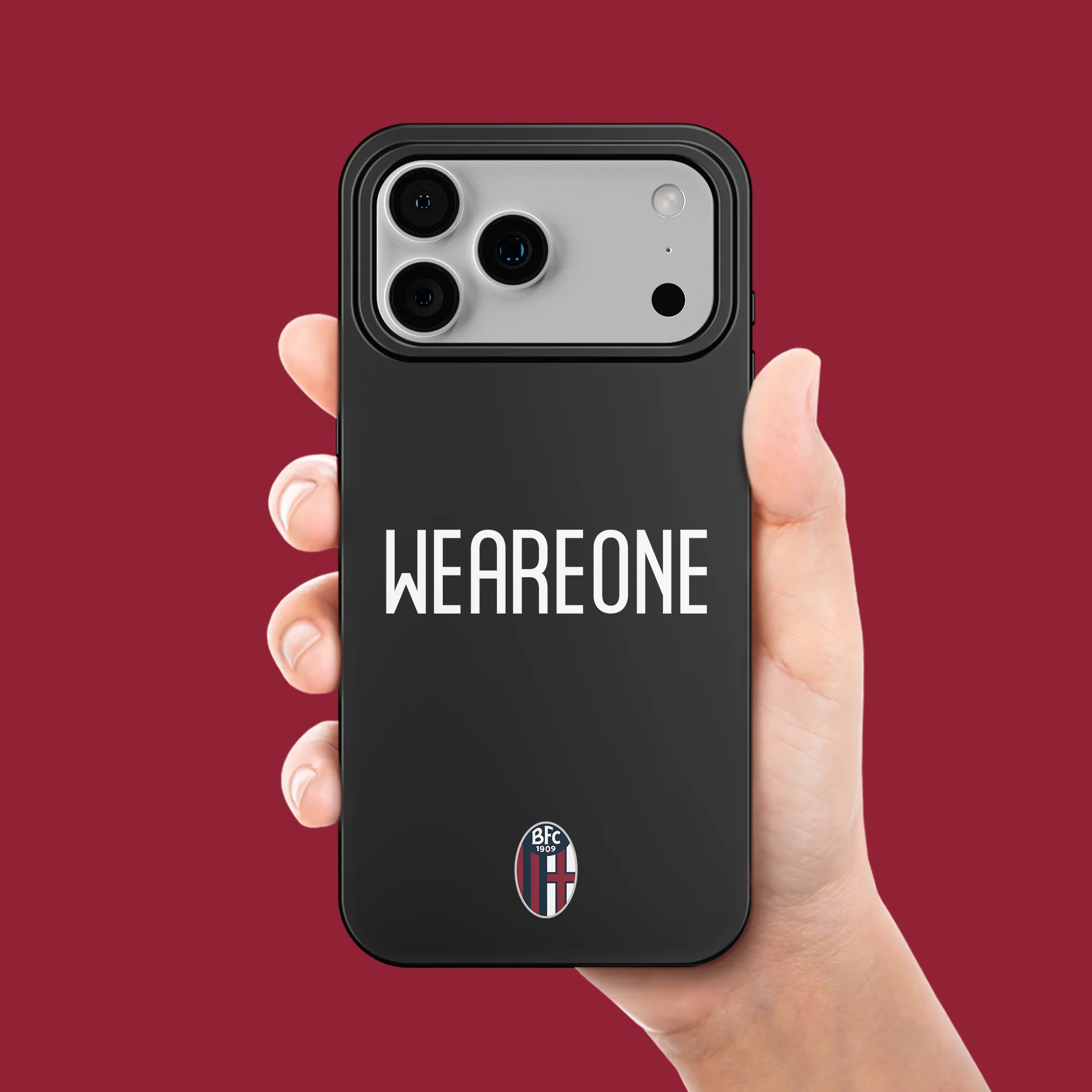 Bologna Fc - We Are One - Image 4