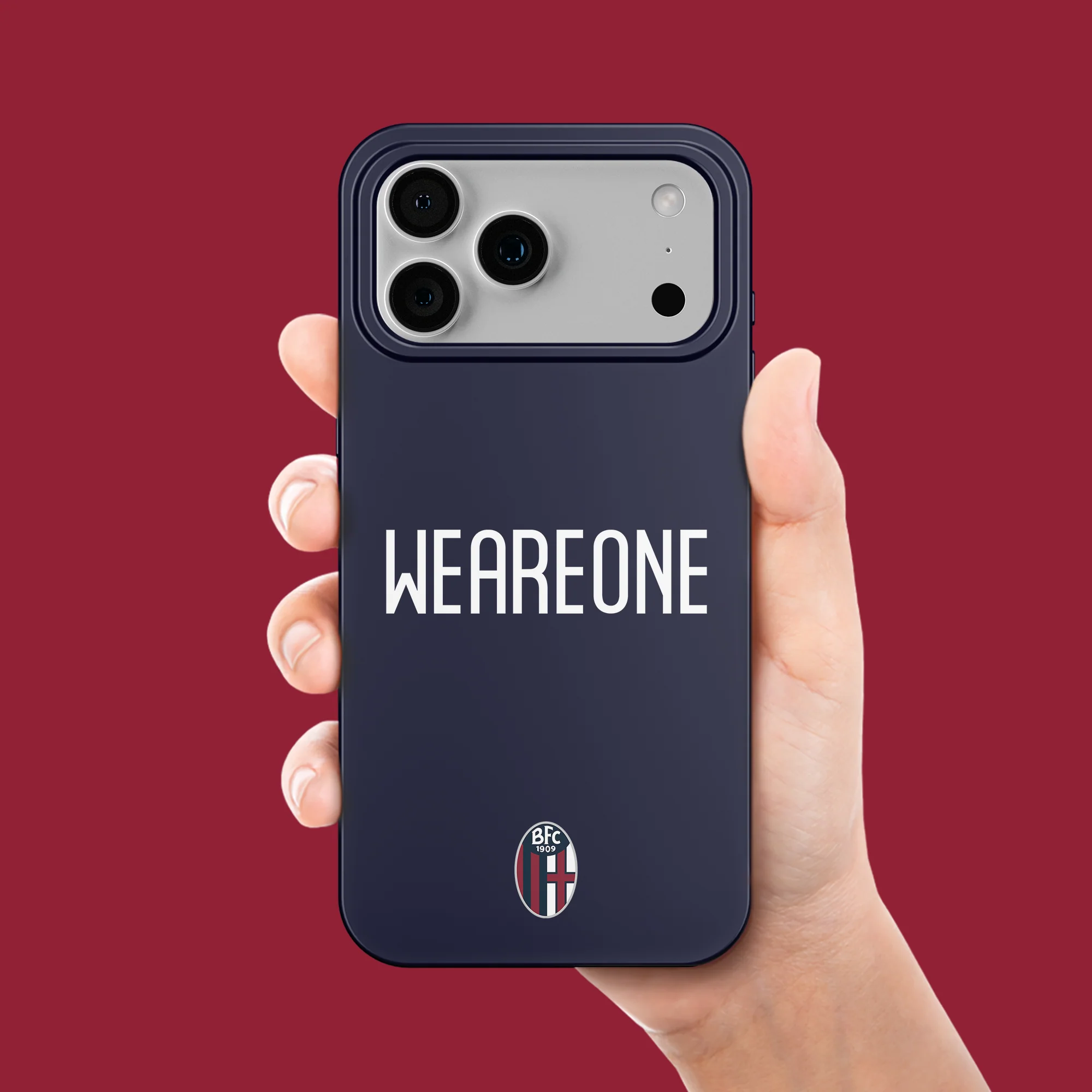 Bologna Fc - We Are One - Image 9
