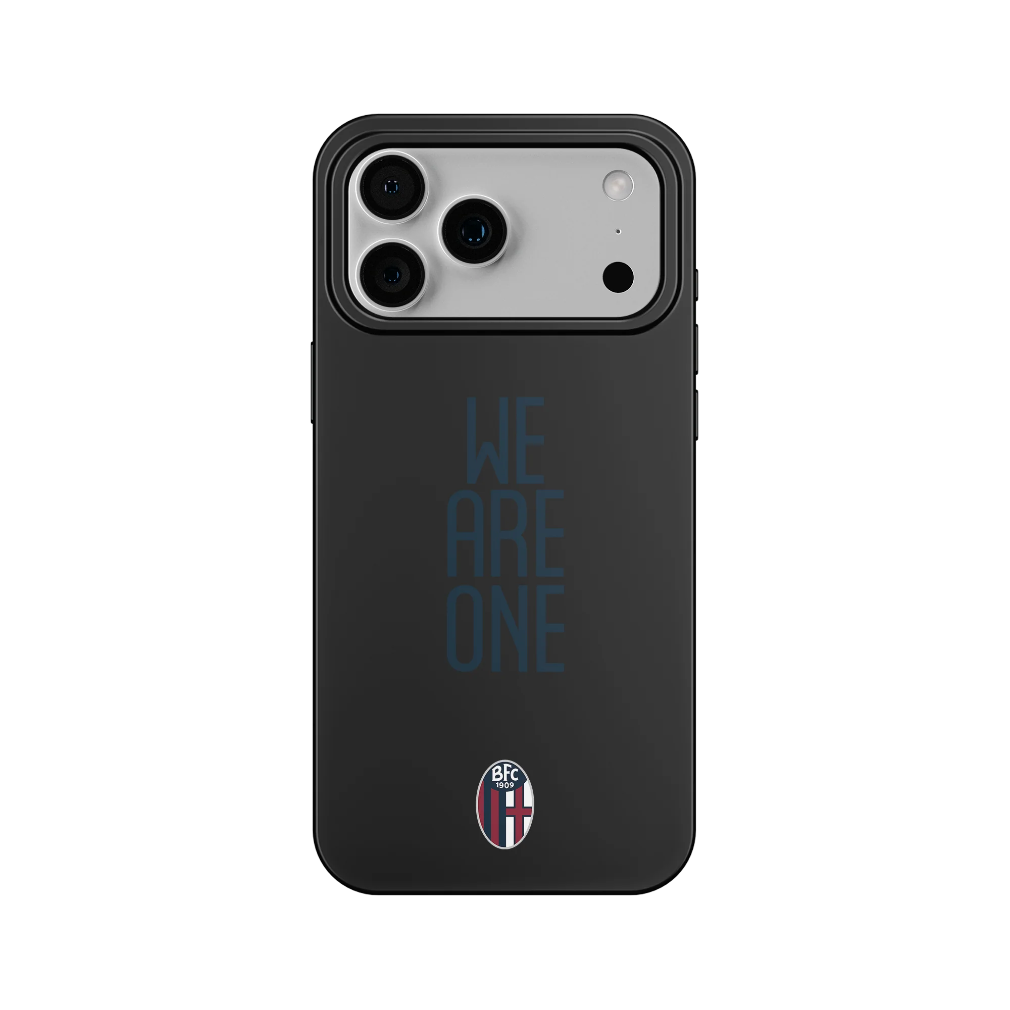 Bologna Fc - We Are One Vertical