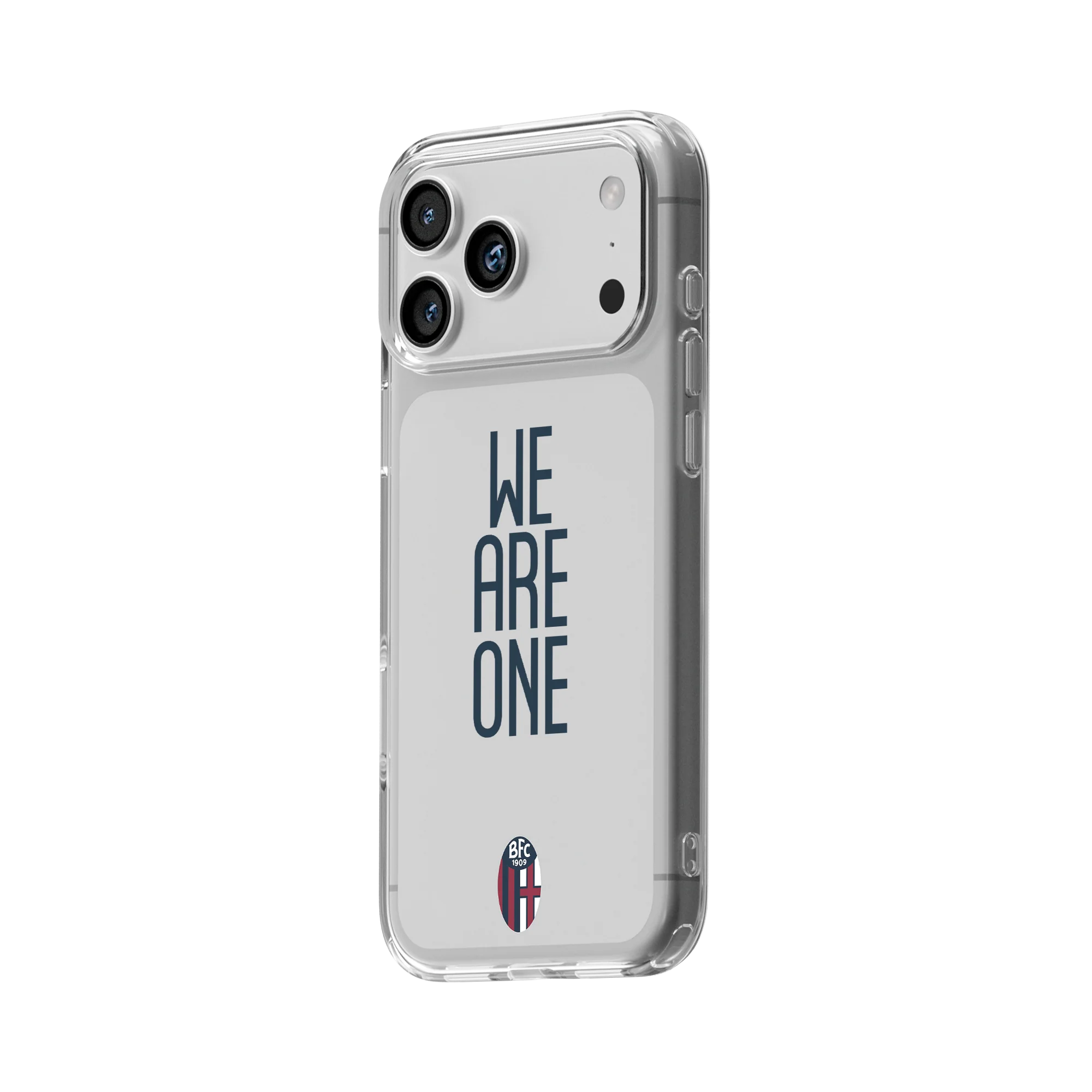 Bologna Fc - We Are One Vertical - Image 12