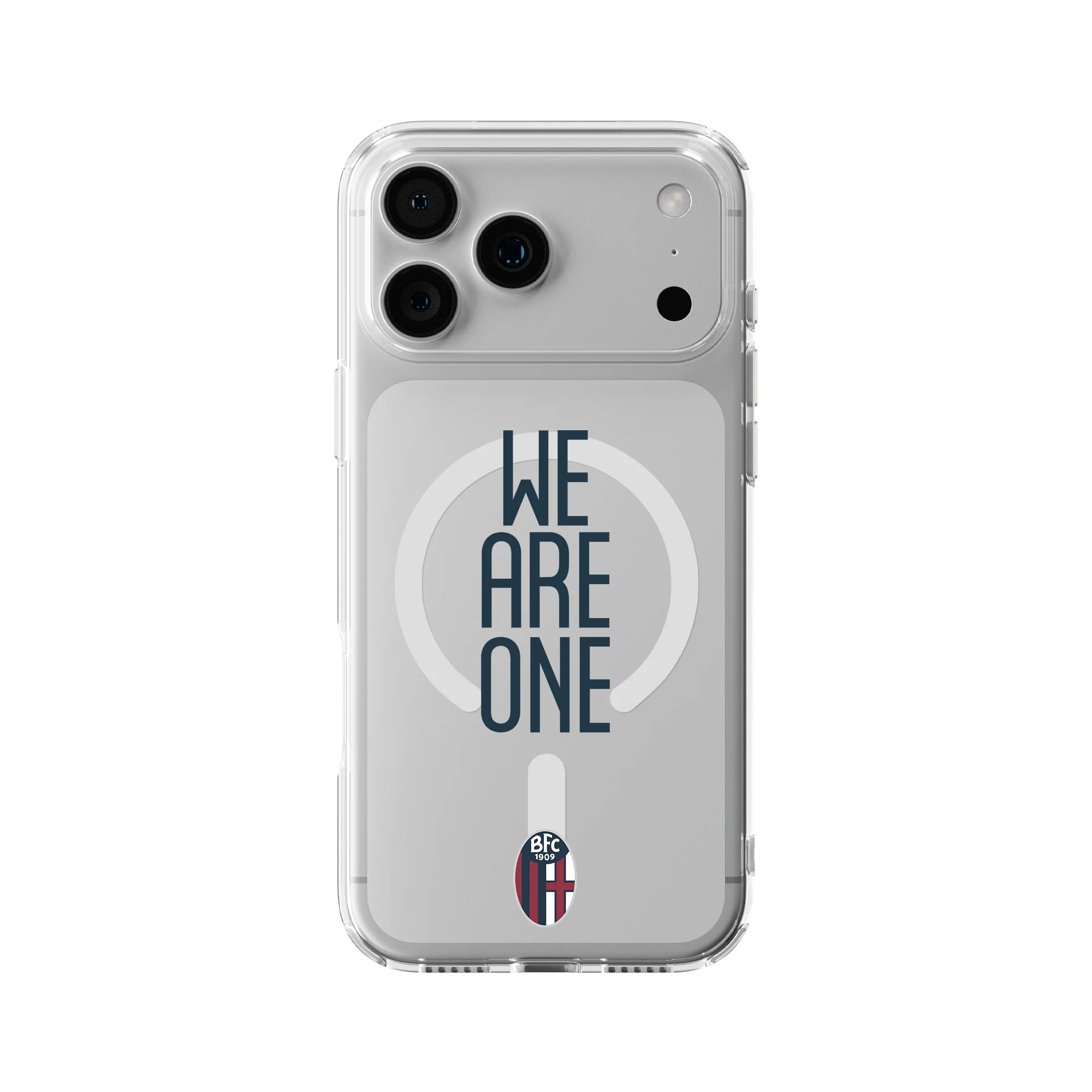 Bologna Fc - We Are One Vertical - Image 15