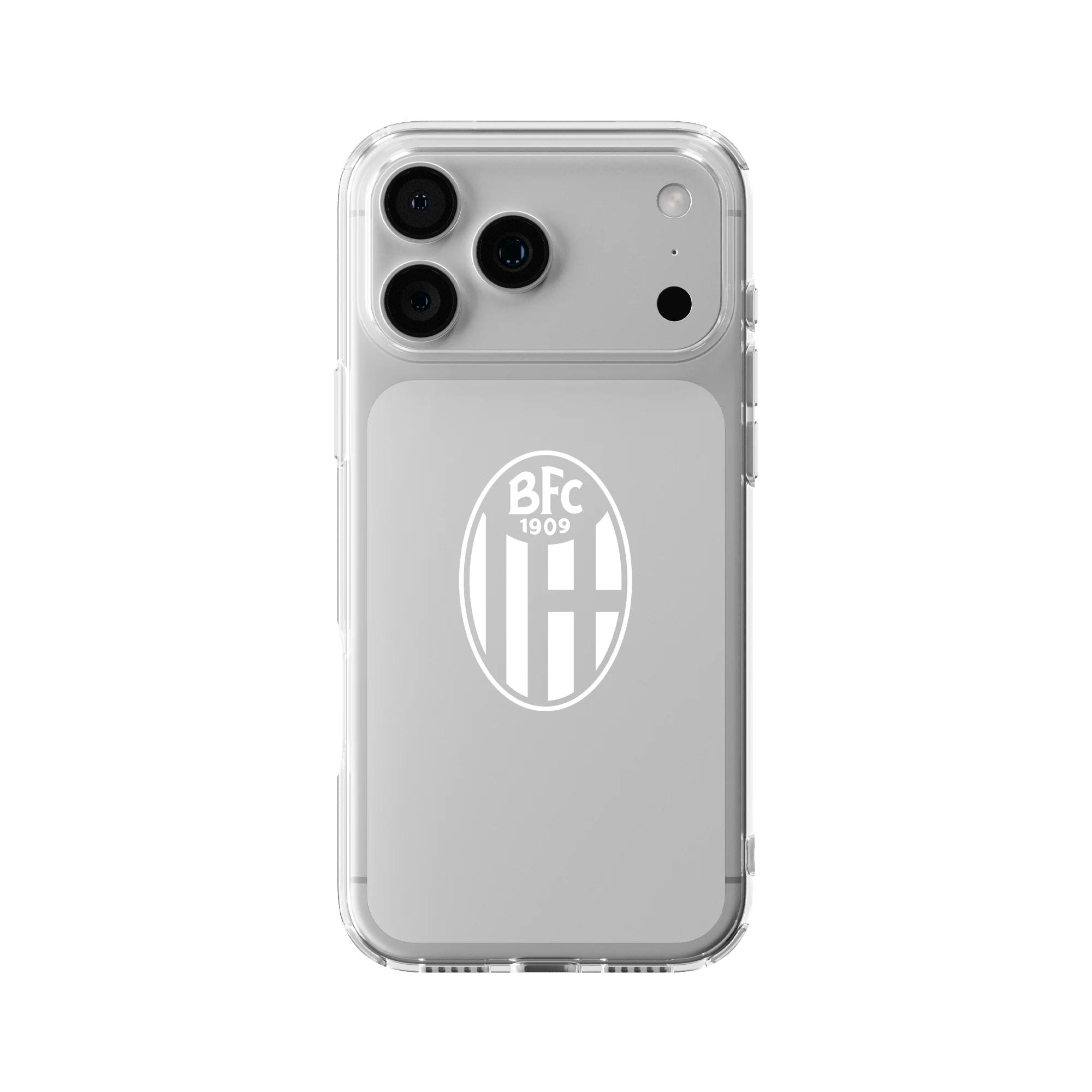 Bologna Fc - White Logo - Image 11