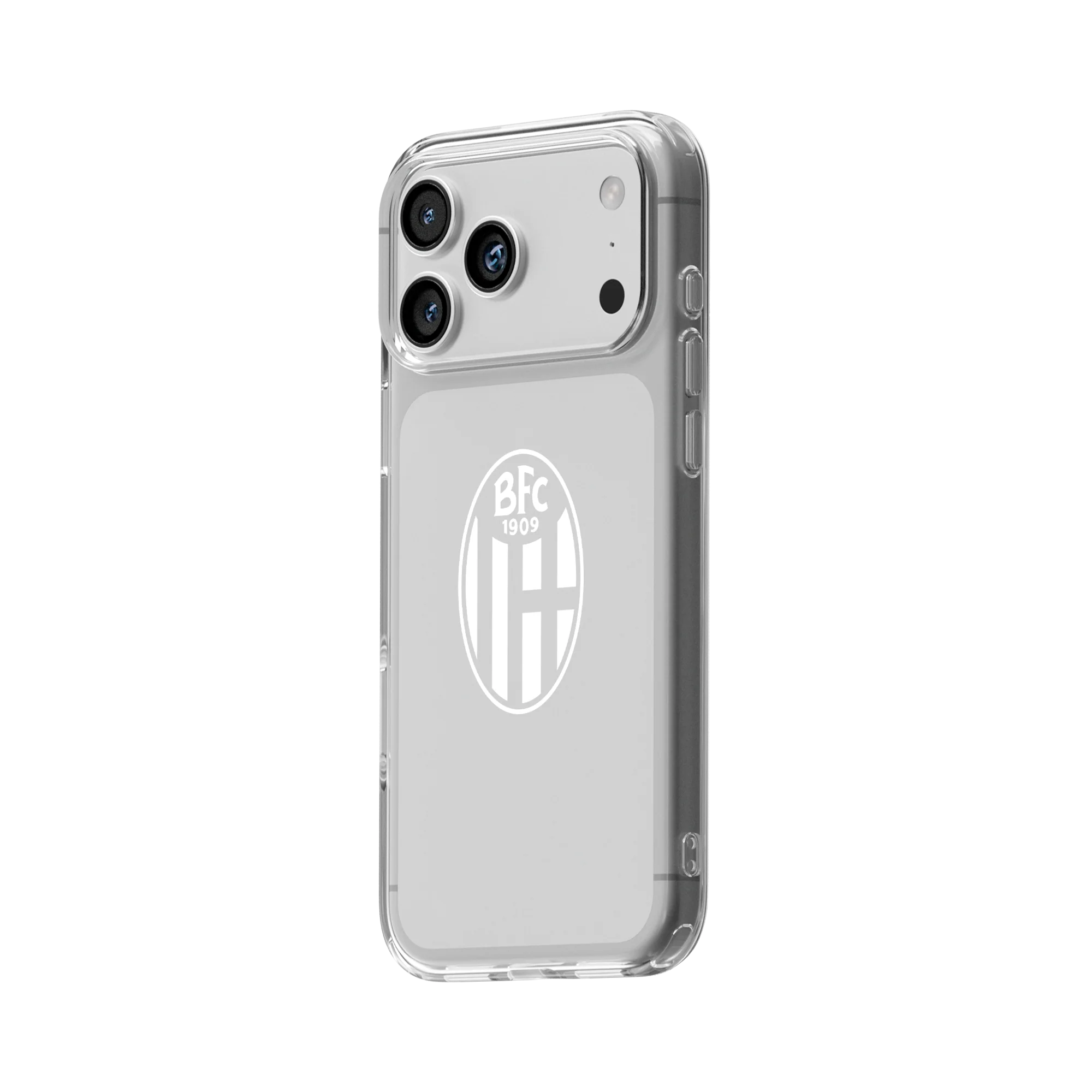 Bologna Fc - White Logo - Image 12