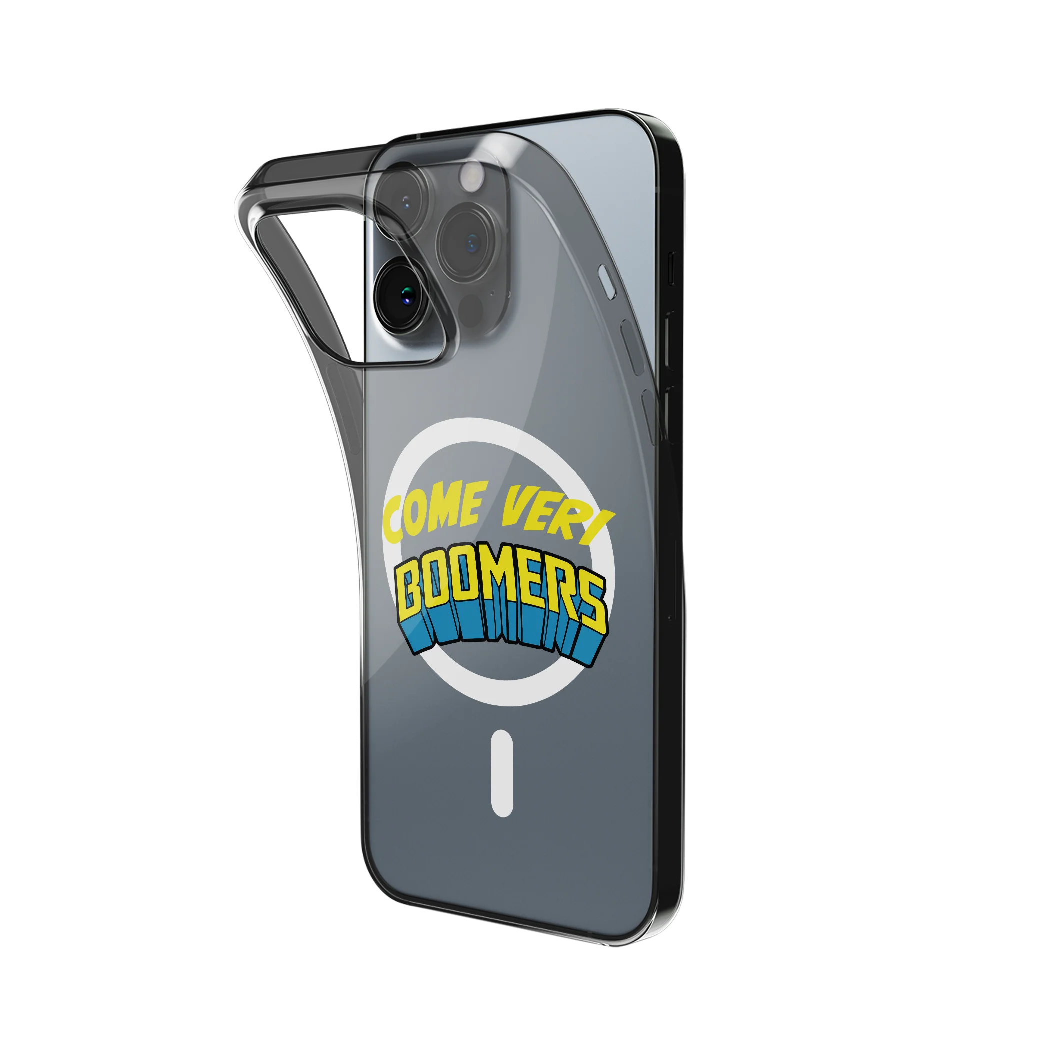 BOOMERS - COVER ICON - Image 11
