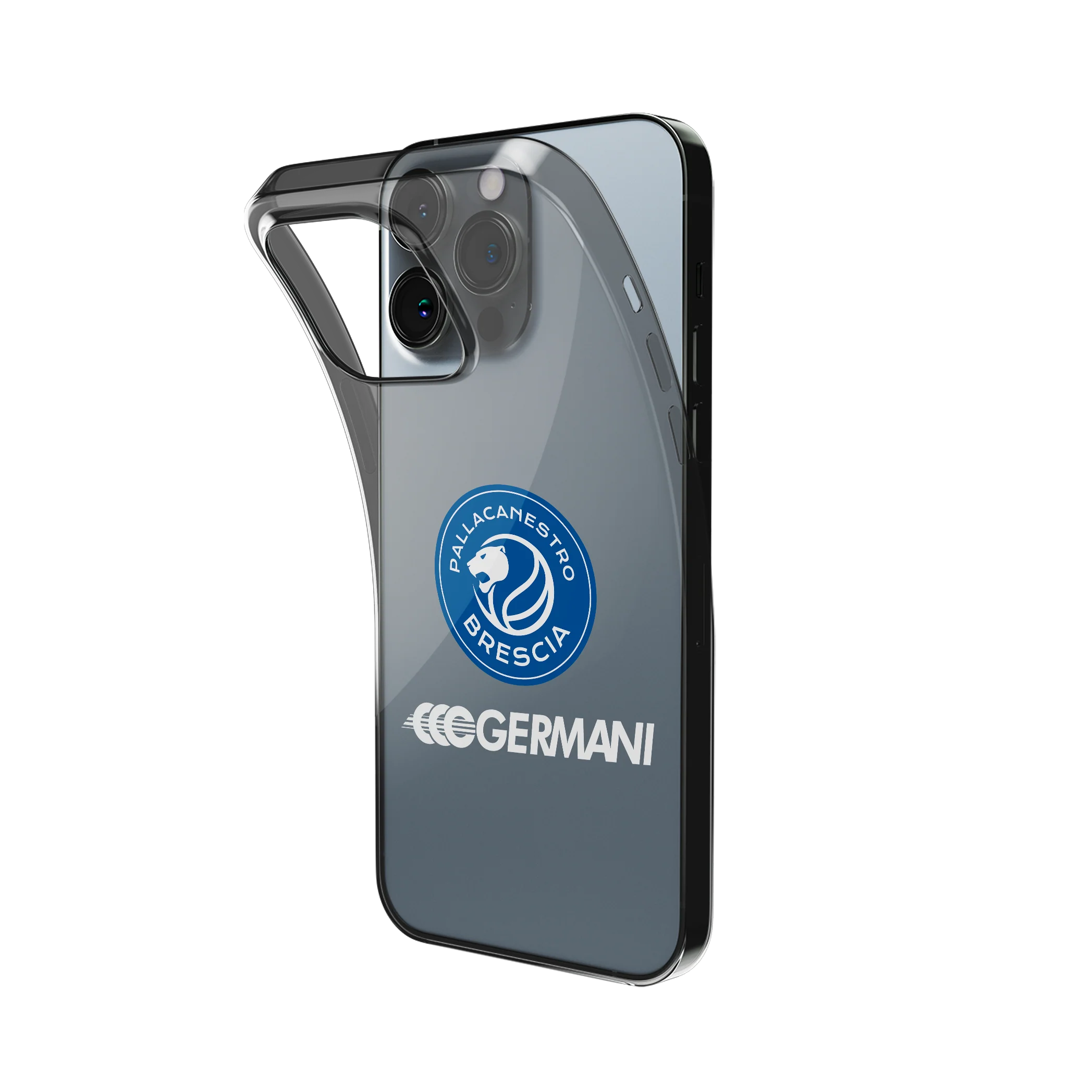 BRESCIA - LOGO GERMANI WHITE - Image 6