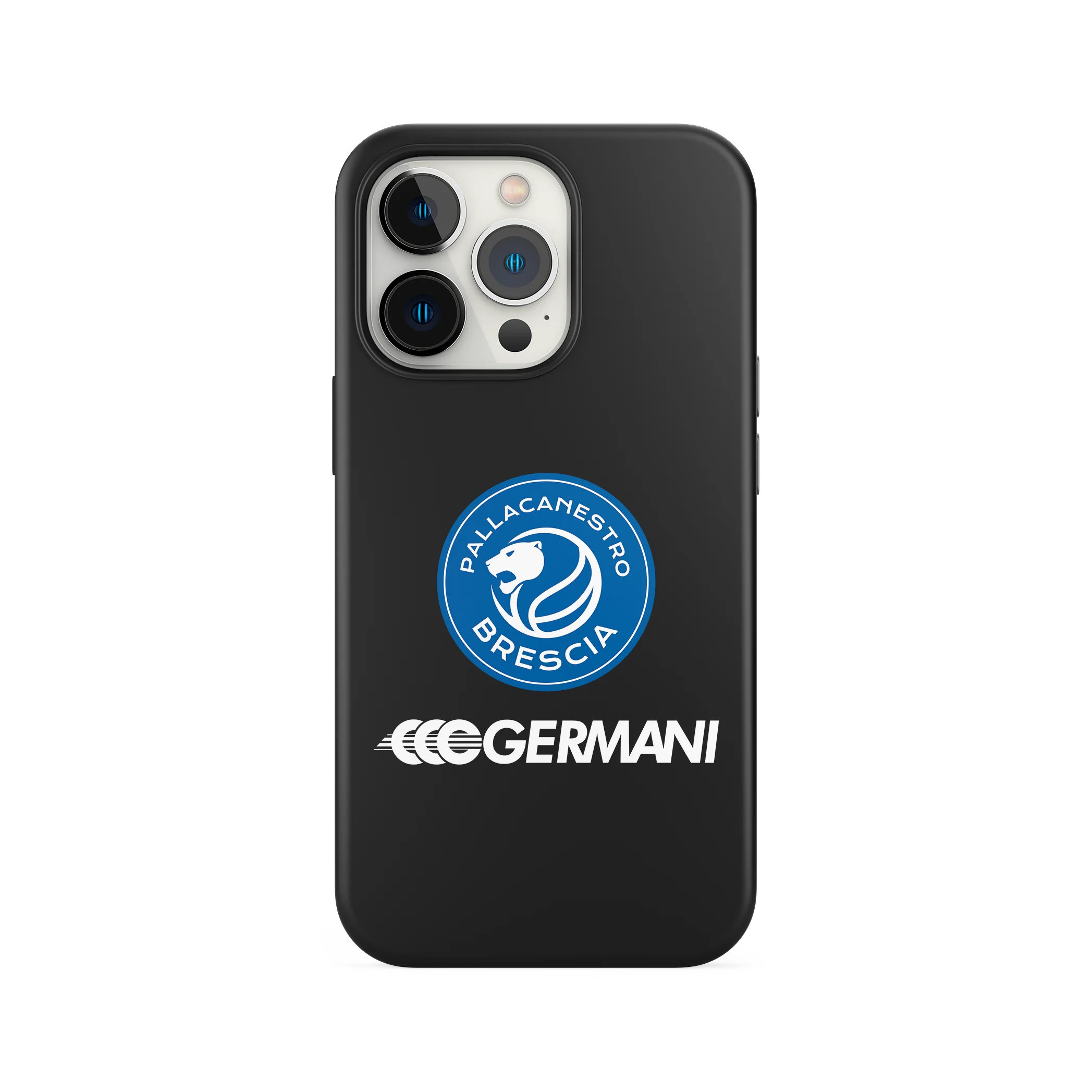 BRESCIA - LOGO GERMANI WHITE - Image 9