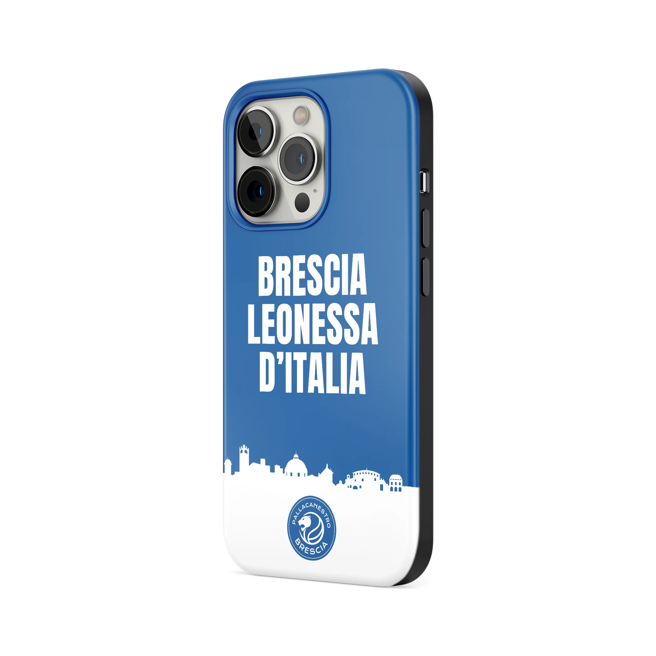 BRESCIA - PATTERN BLU - Image 2