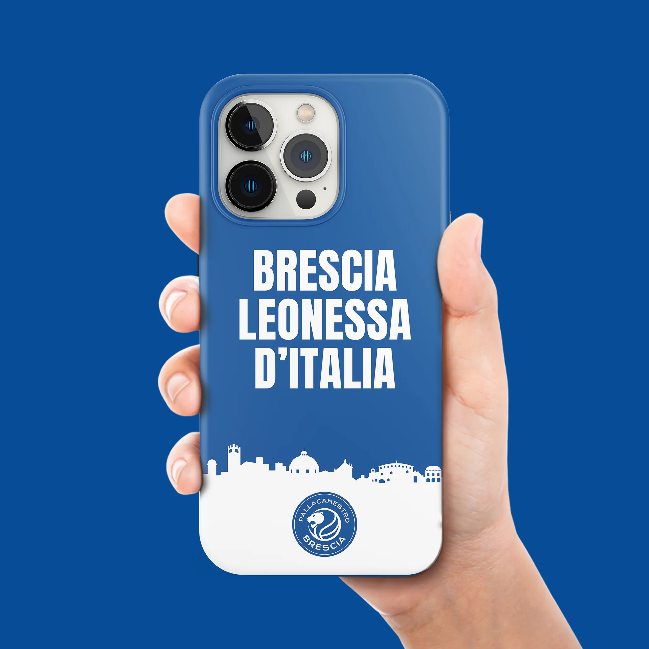 BRESCIA - PATTERN BLU - Image 4