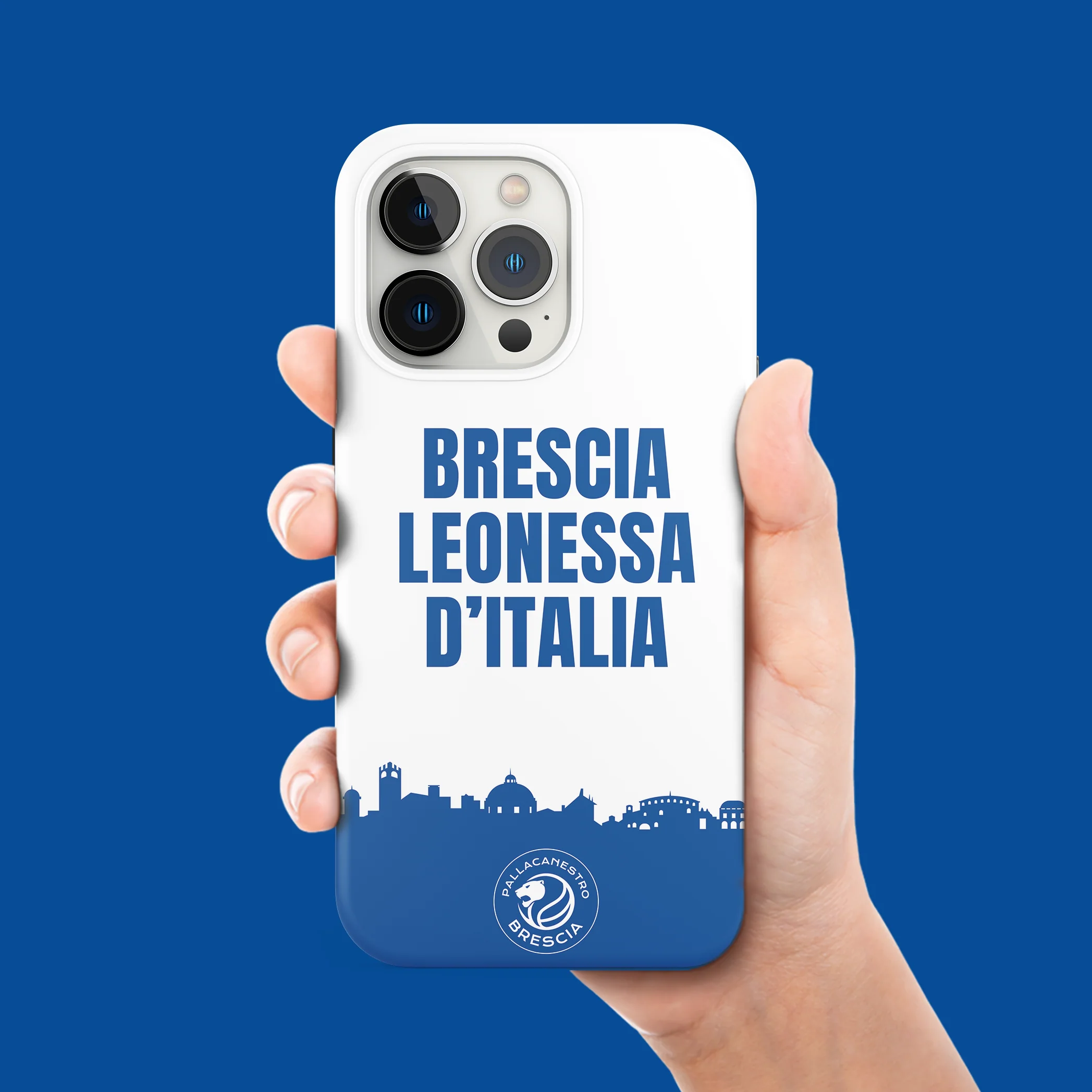 BRESCIA - PATTERN WHITE - Image 11