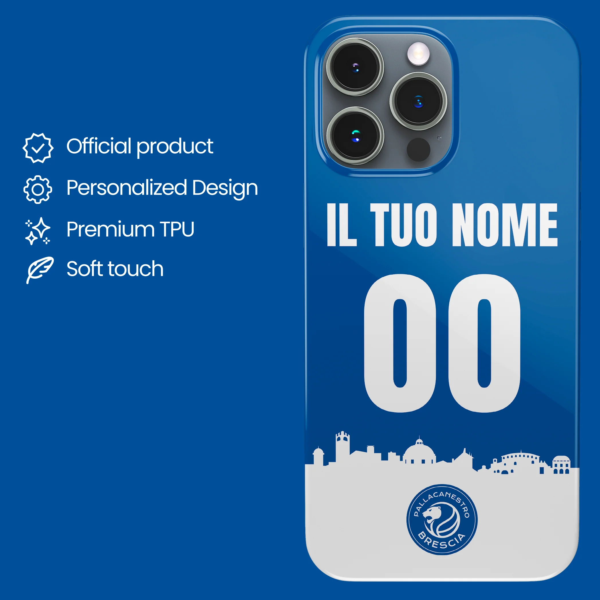 BRESCIA - PERSONALIZZATA - Image 7