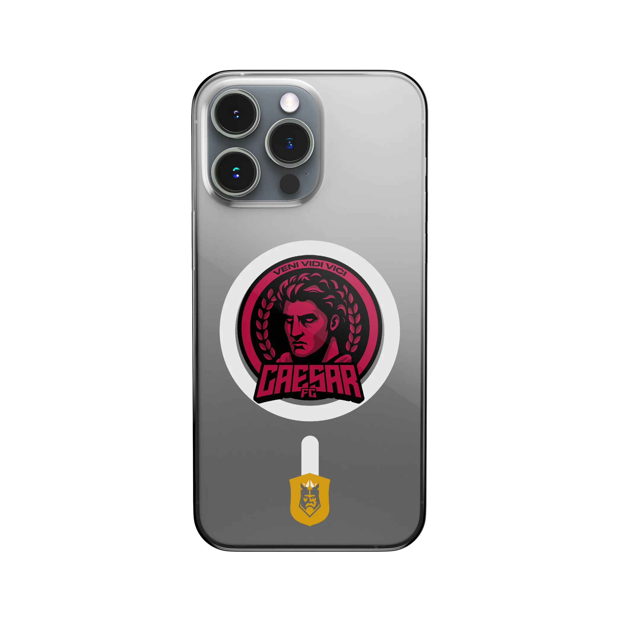 CAESAR - COVER LOGO - Image 10