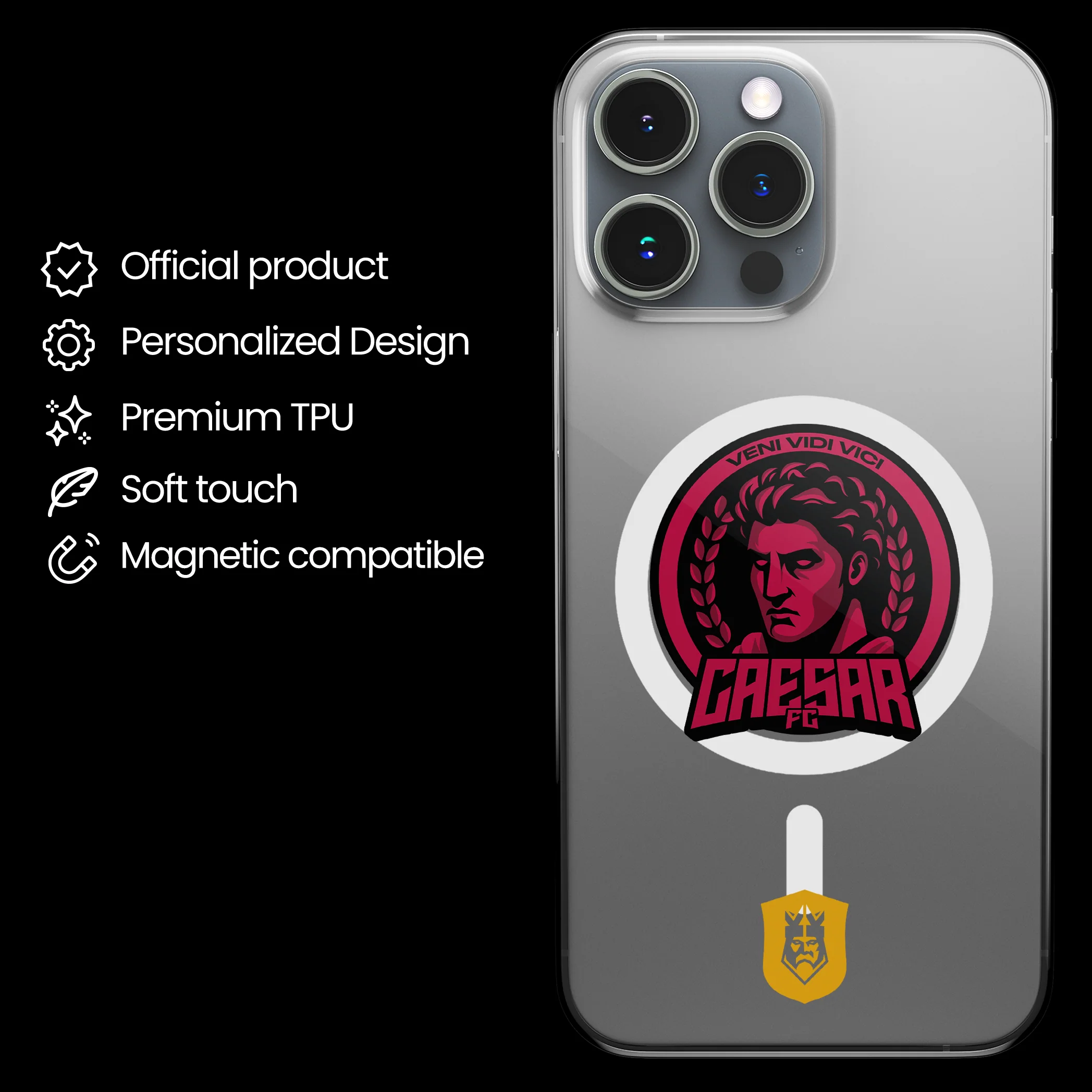 CAESAR - COVER LOGO - Image 12
