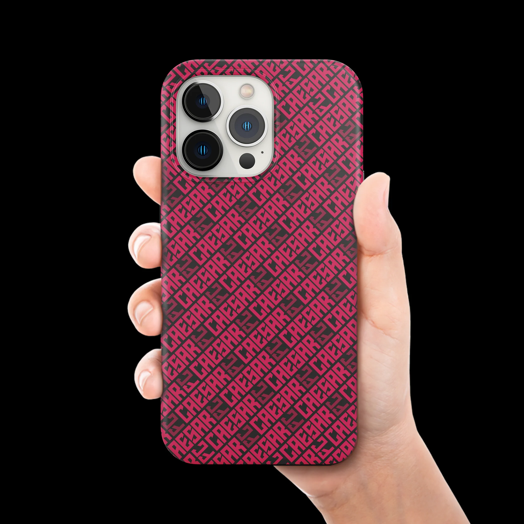 CAESAR - COVER PATTERN - Image 3