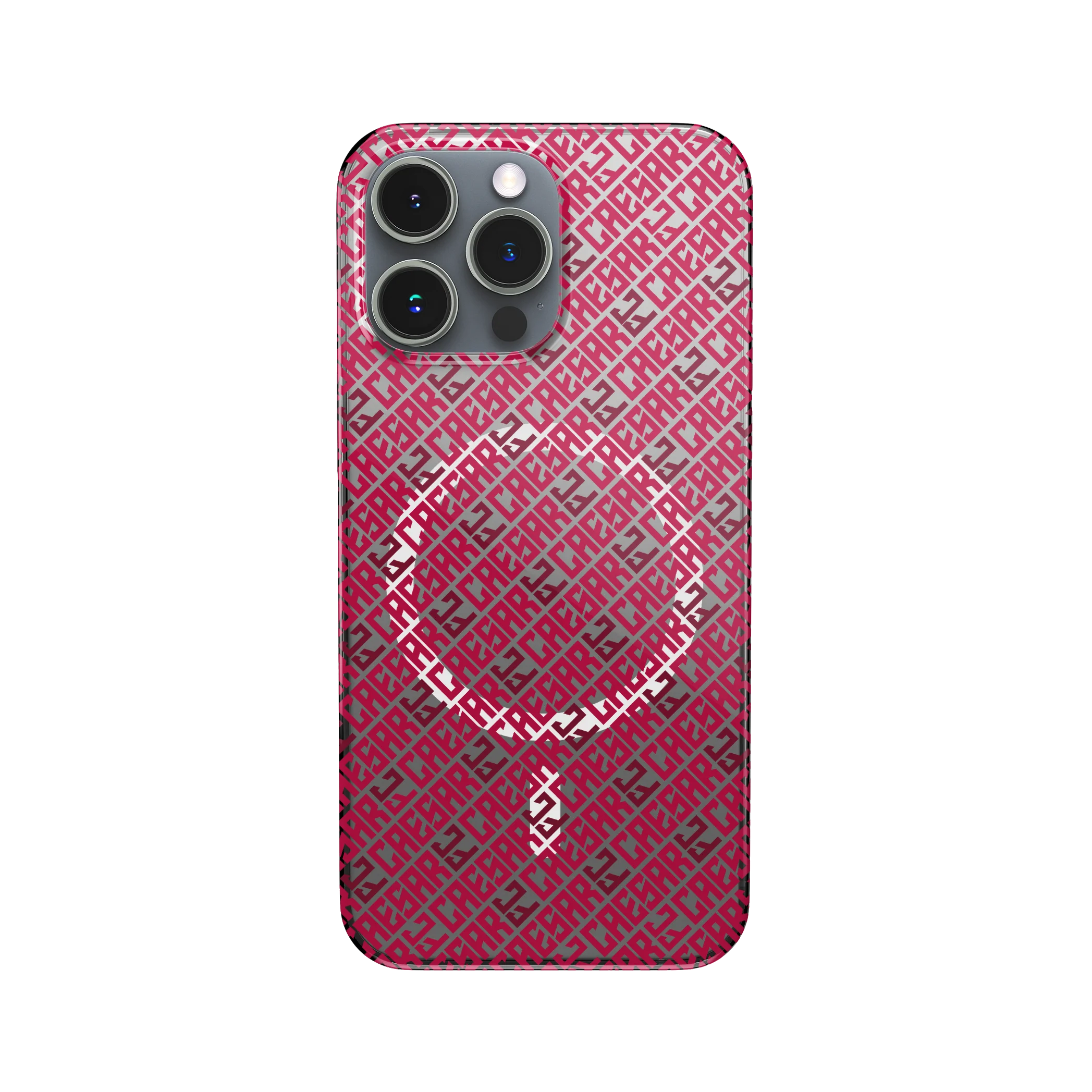 CAESAR - COVER PATTERN - Image 9
