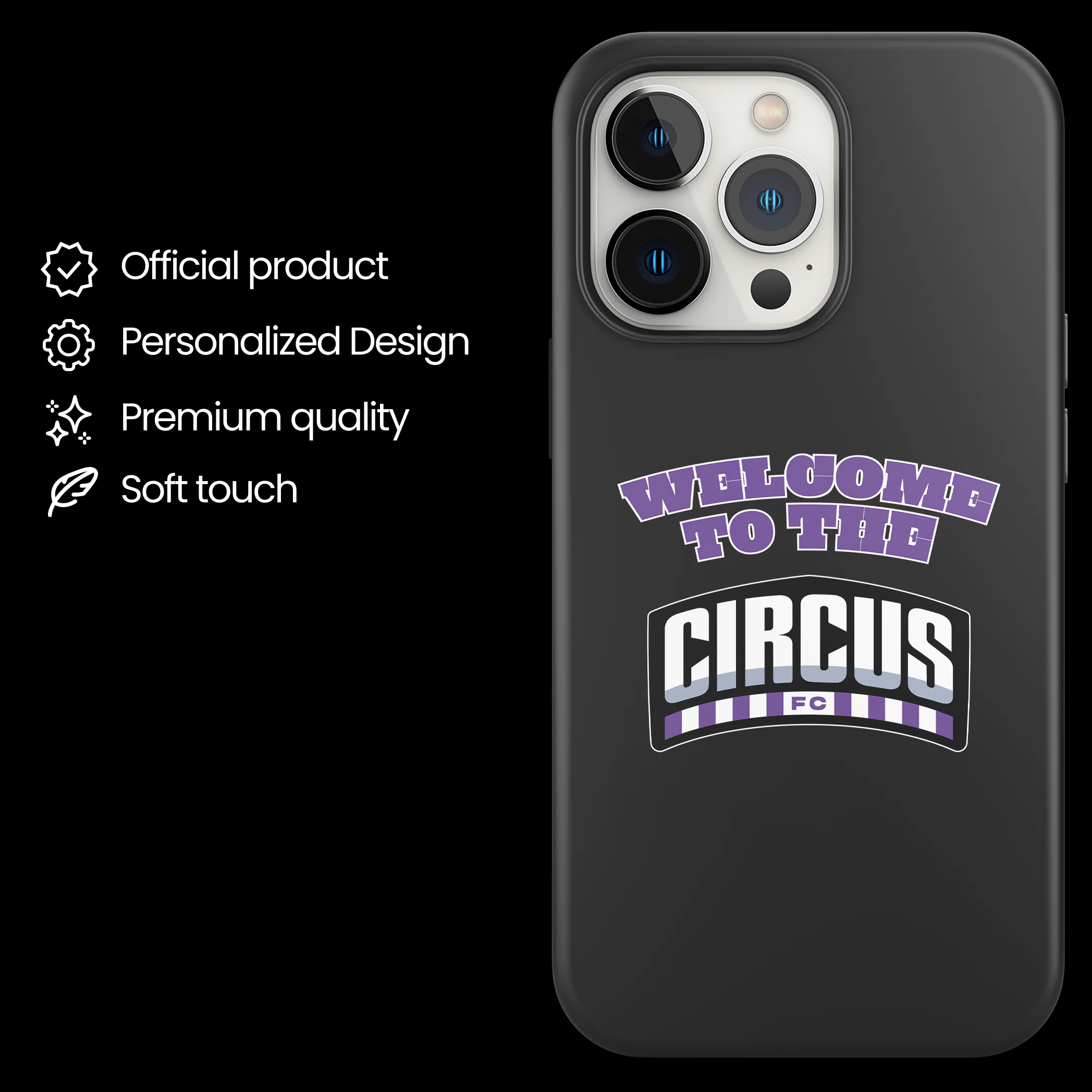CIRCUS - COVER ICON - Image 3