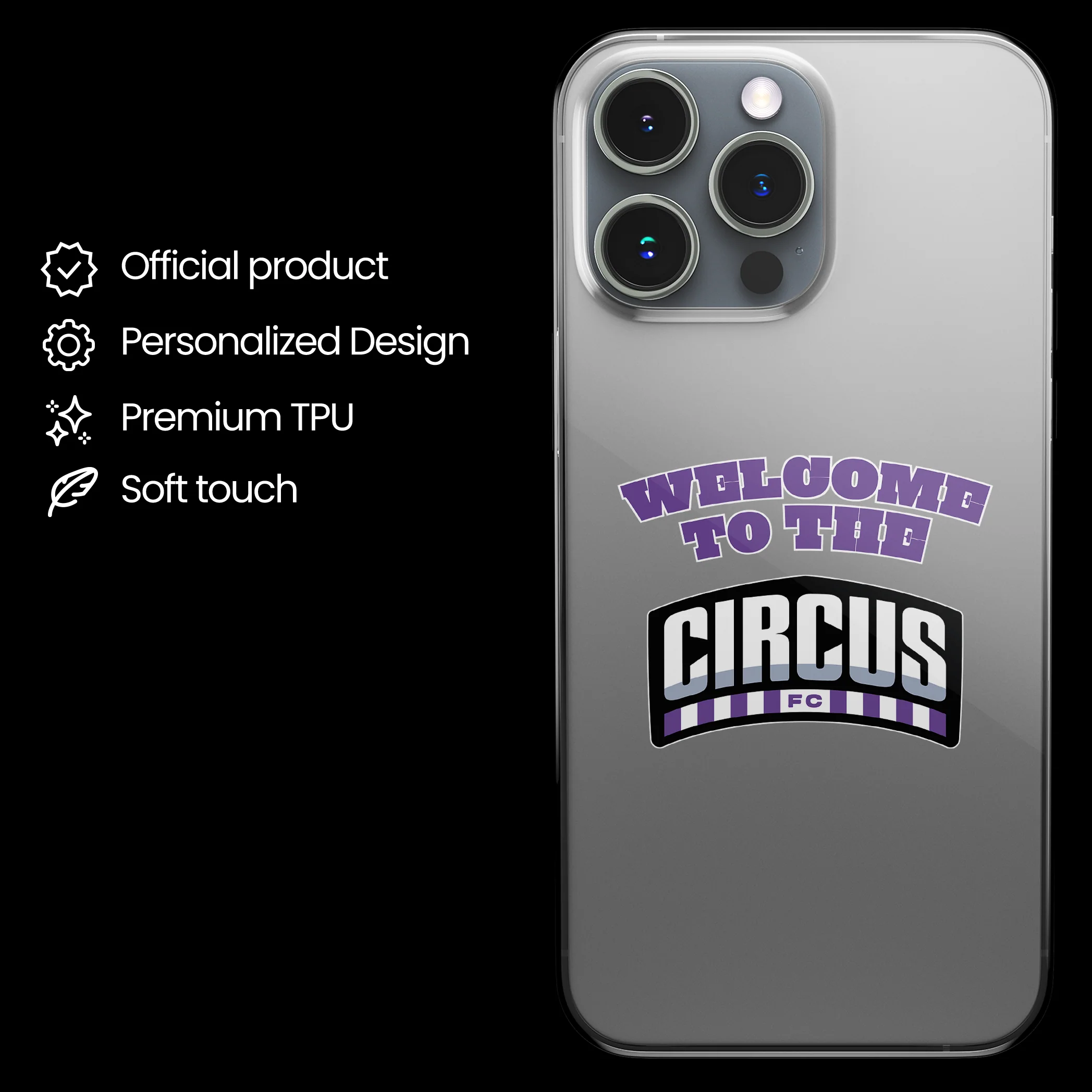 CIRCUS - COVER ICON - Image 8