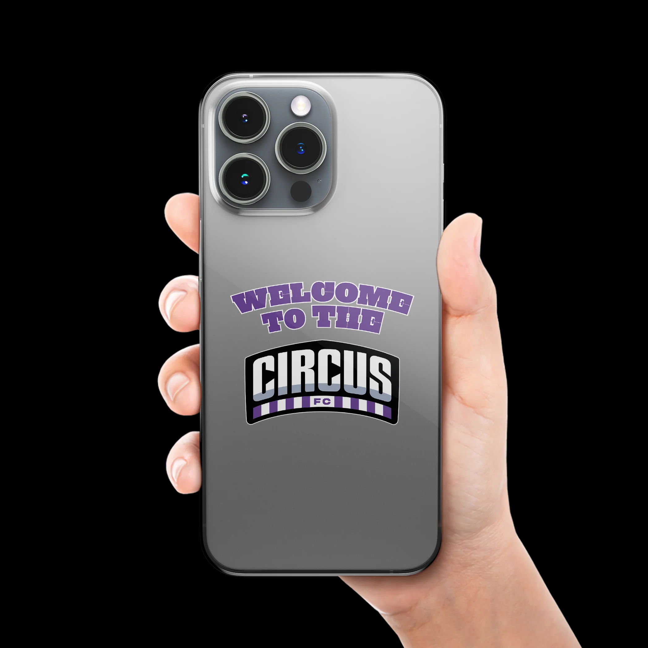 CIRCUS - COVER ICON - Image 9
