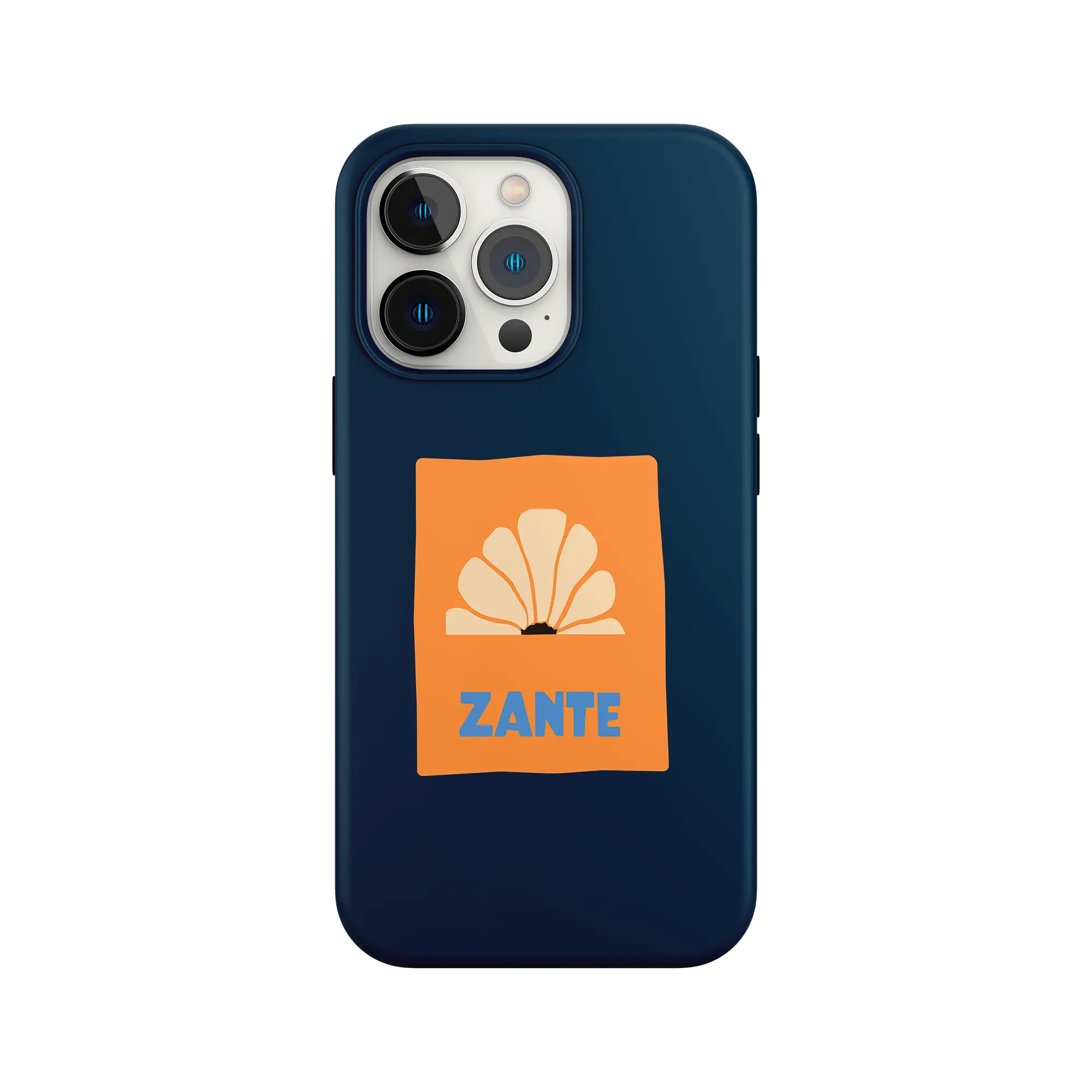 COVER - ZANTE