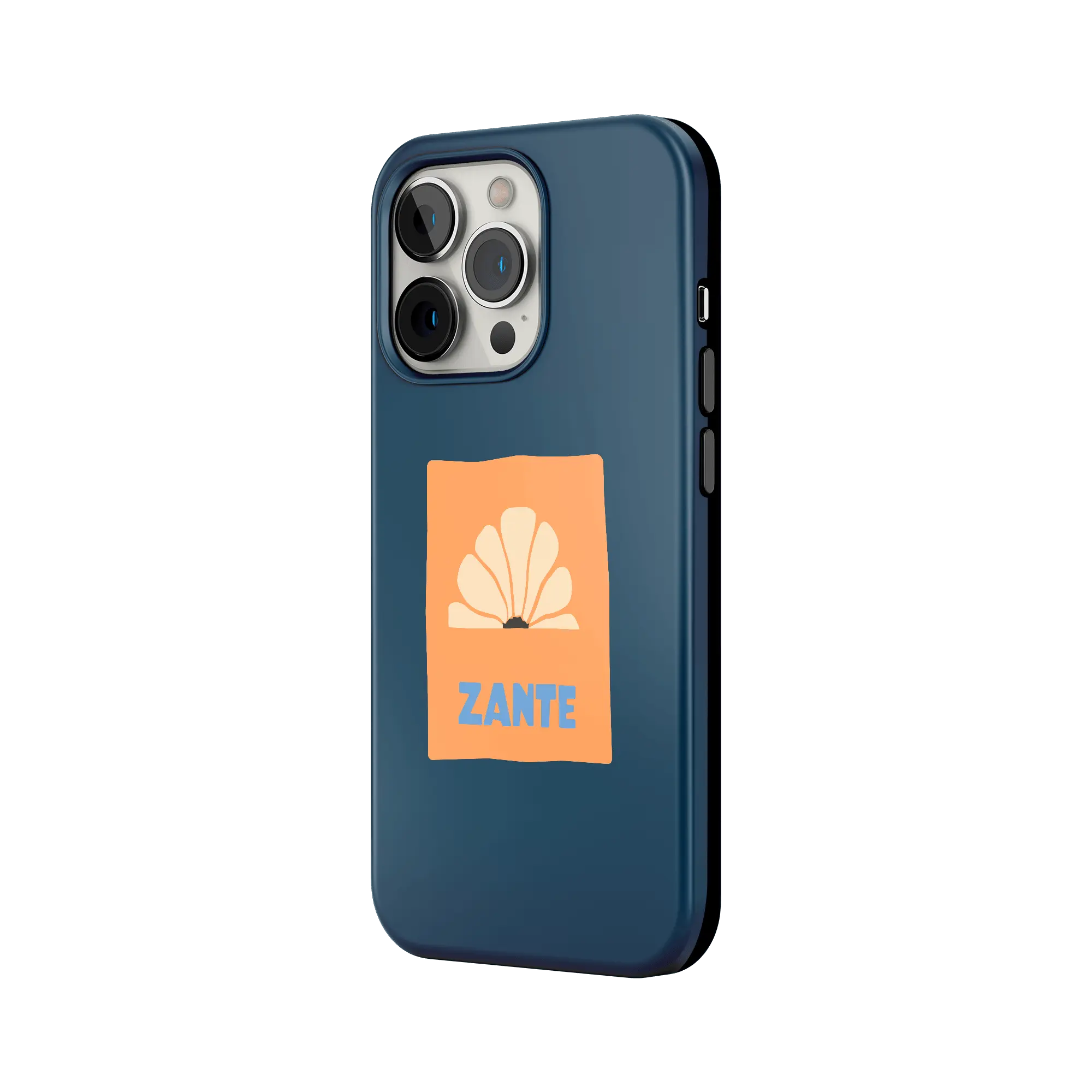 COVER - ZANTE - Image 3