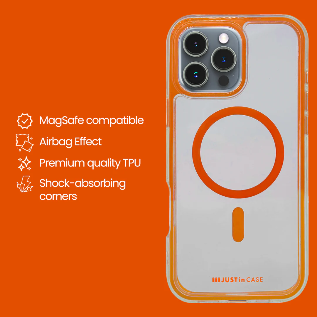 COVER - AIRBAG ARANCIONE - Image 3